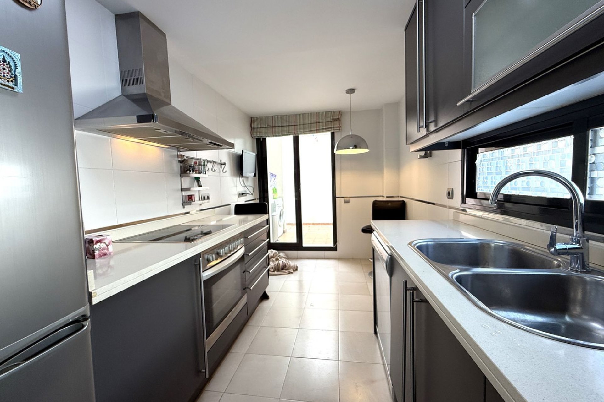 Resale - Apartment - Penthouse - Benalmádena - Benalmadena Centro