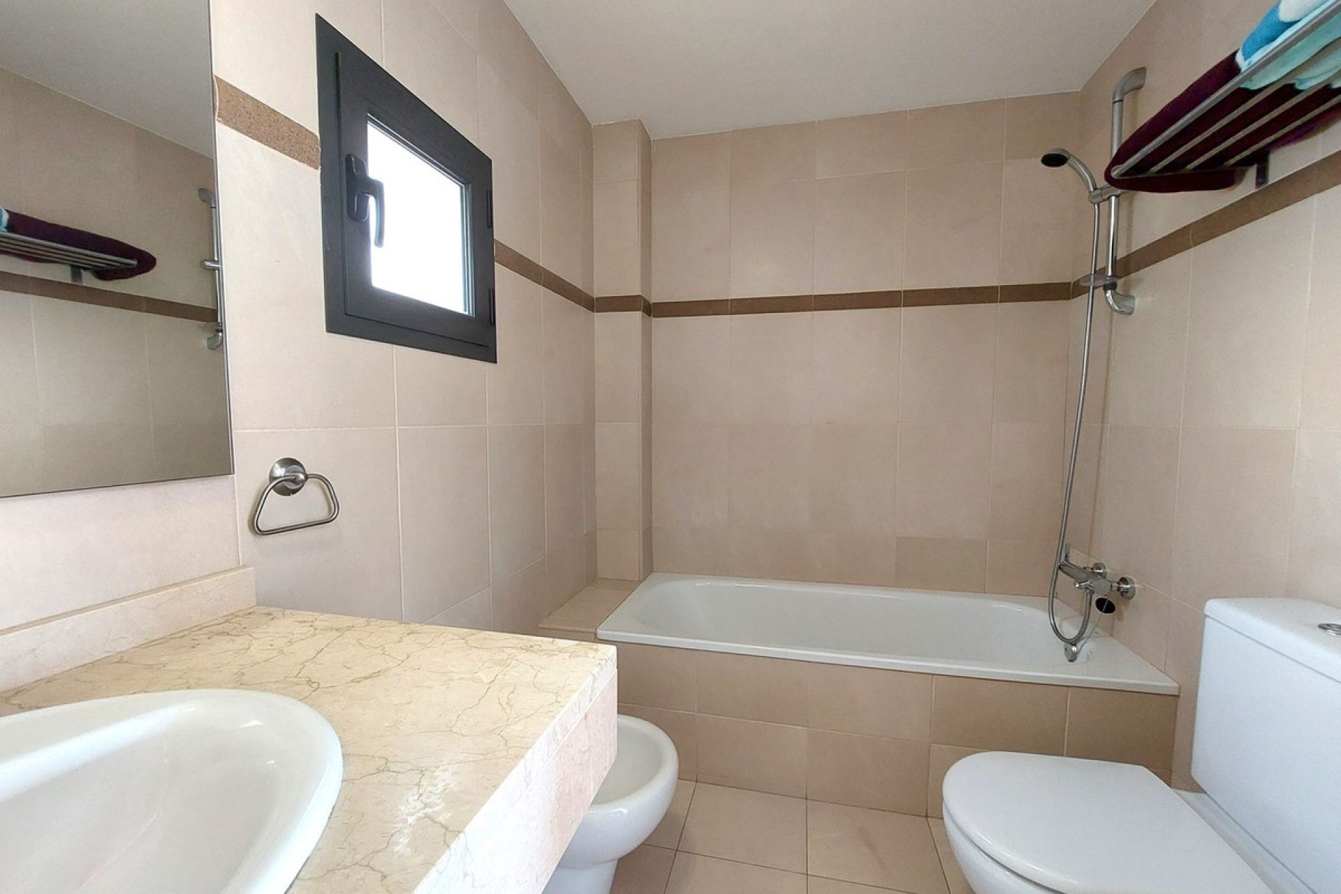 Resale - Apartment - Penthouse - Benalmádena - Benalmadena Centro