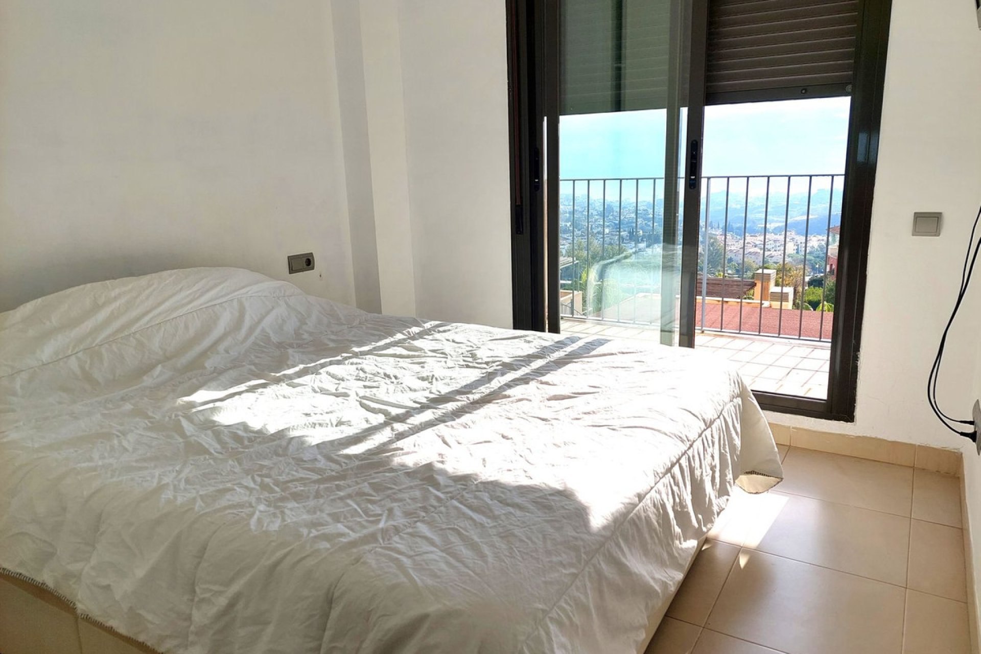 Resale - Apartment - Penthouse - Benalmádena - Benalmadena Centro