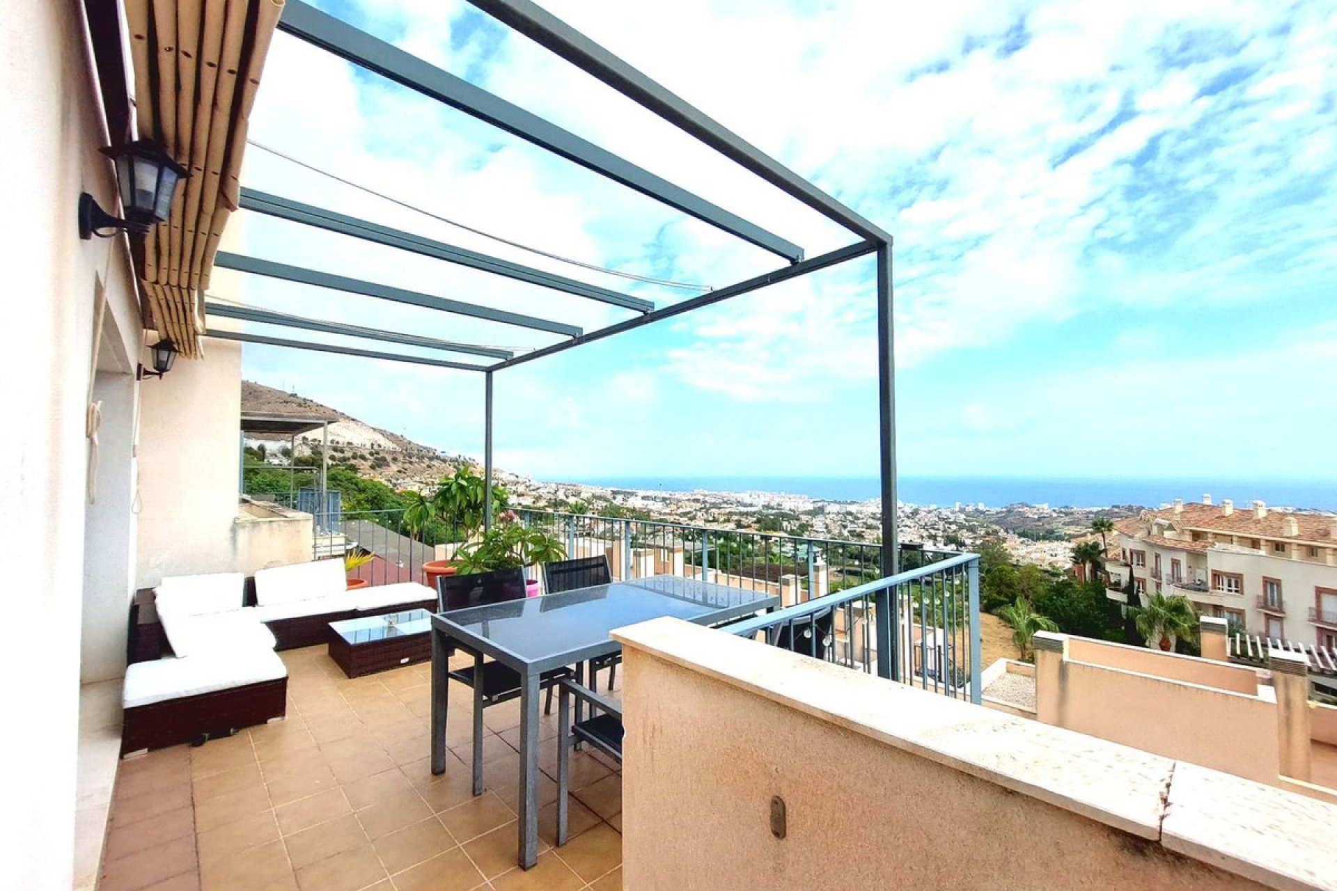 Resale - Apartment - Penthouse - Benalmádena - Benalmadena Centro