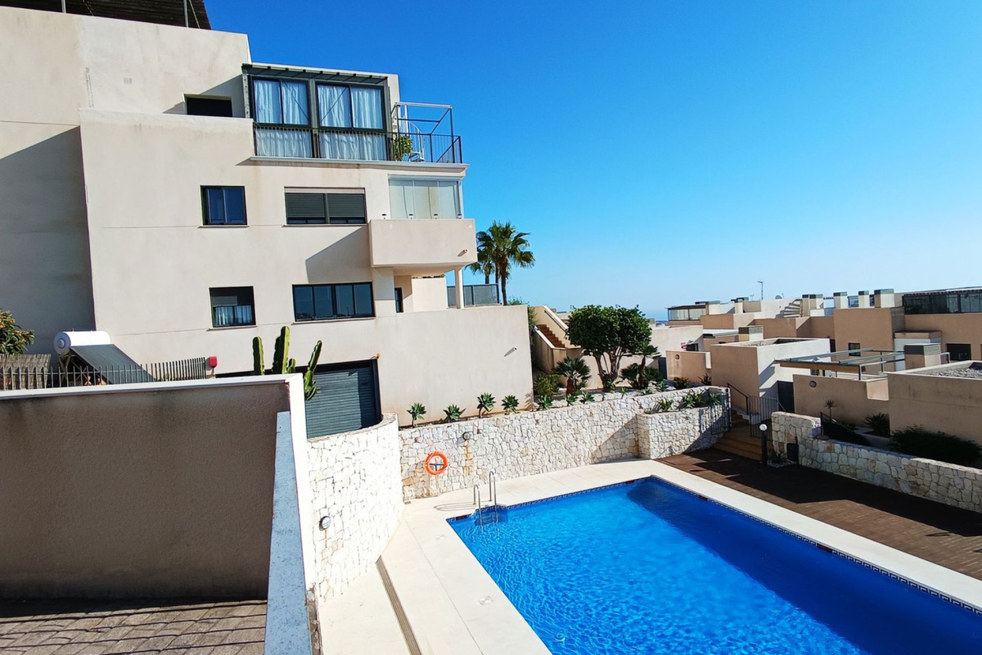 Resale - Apartment - Penthouse - Benalmádena - Benalmadena Centro