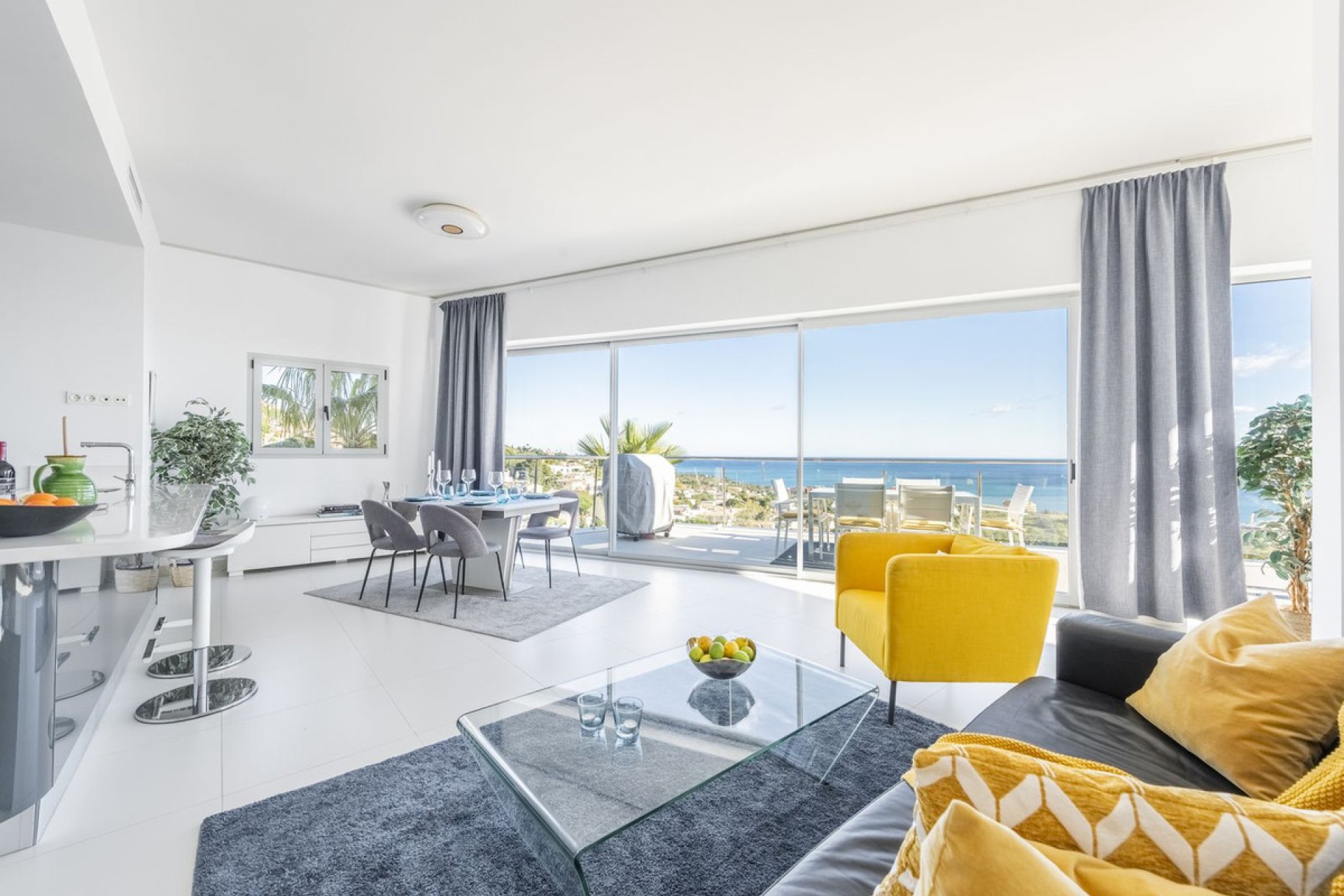 Resale - Apartment - Penthouse - Benalmádena - Benalmadena Centro