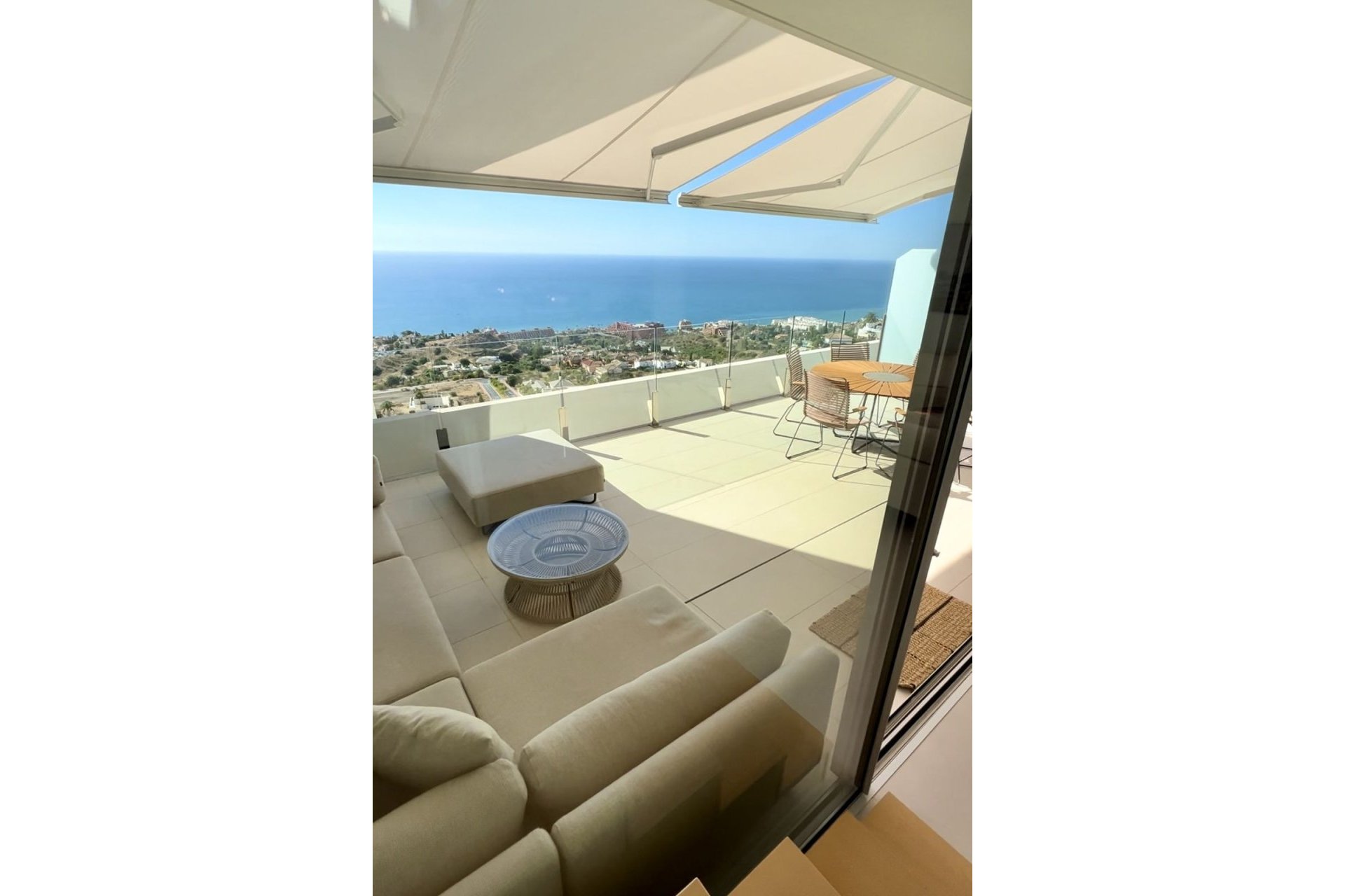 Resale - Apartment - Penthouse - Benalmádena - Benalmadena Centro