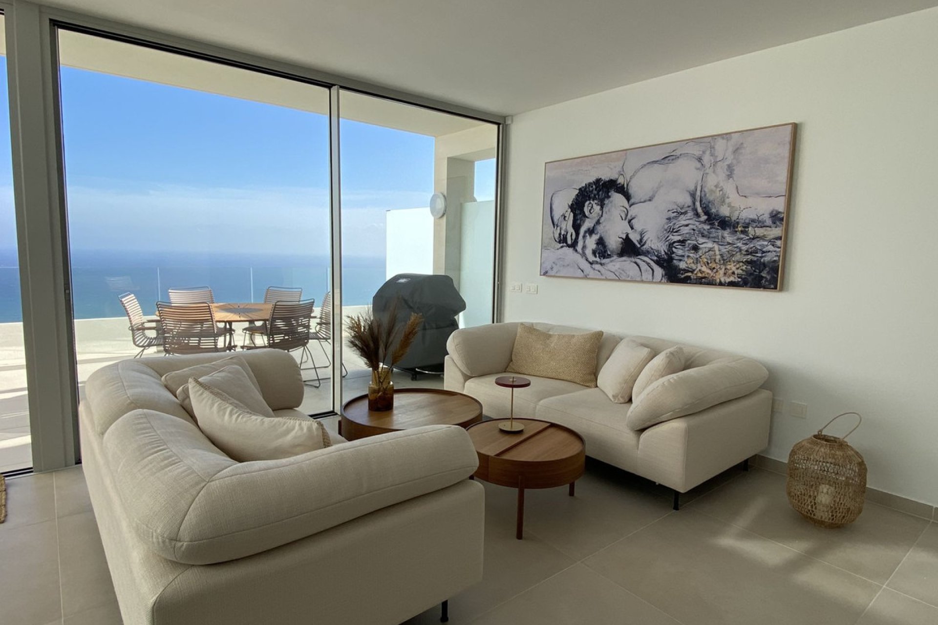 Resale - Apartment - Penthouse - Benalmádena - Benalmadena Centro