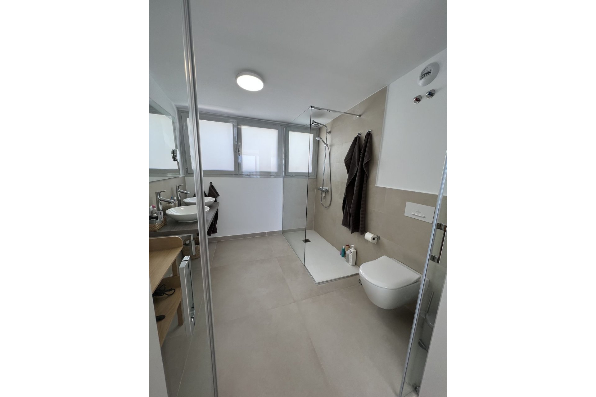 Resale - Apartment - Penthouse - Benalmádena - Benalmadena Centro