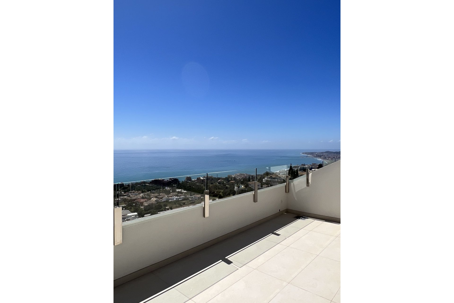 Resale - Apartment - Penthouse - Benalmádena - Benalmadena Centro