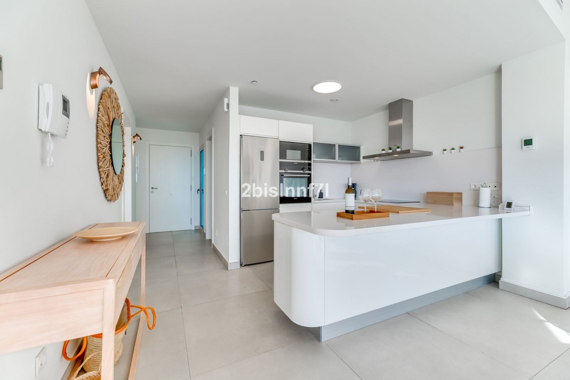 Resale - Apartment - Penthouse - Benalmádena - Benalmadena Centro