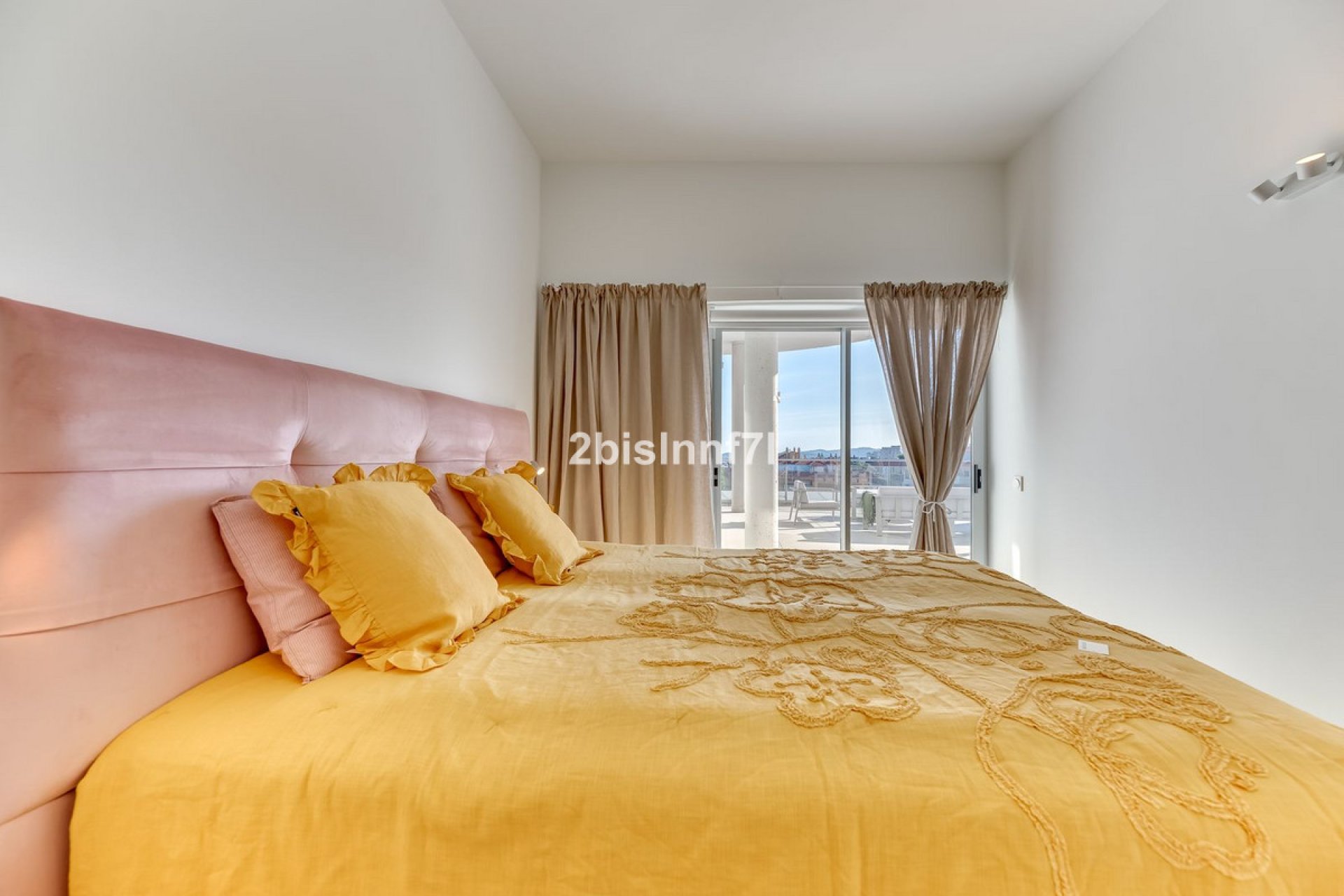 Resale - Apartment - Penthouse - Benalmádena - Benalmadena Centro