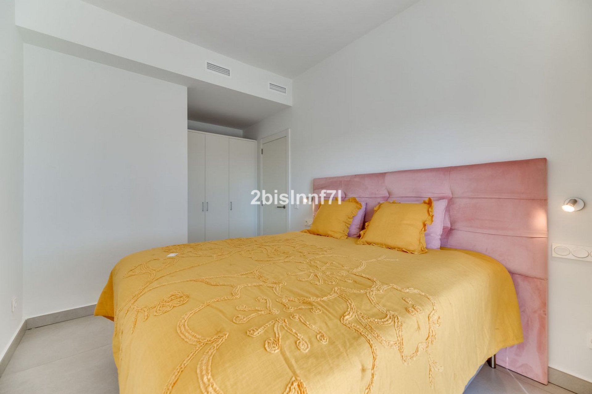 Resale - Apartment - Penthouse - Benalmádena - Benalmadena Centro