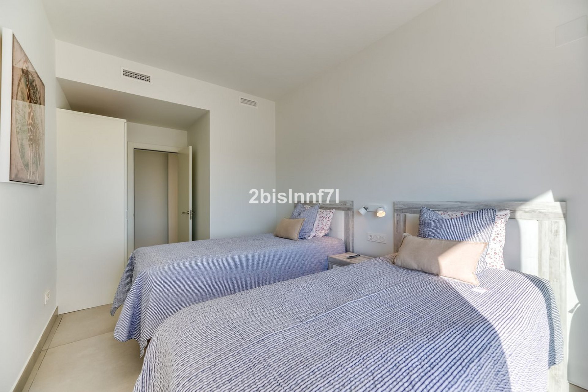 Resale - Apartment - Penthouse - Benalmádena - Benalmadena Centro