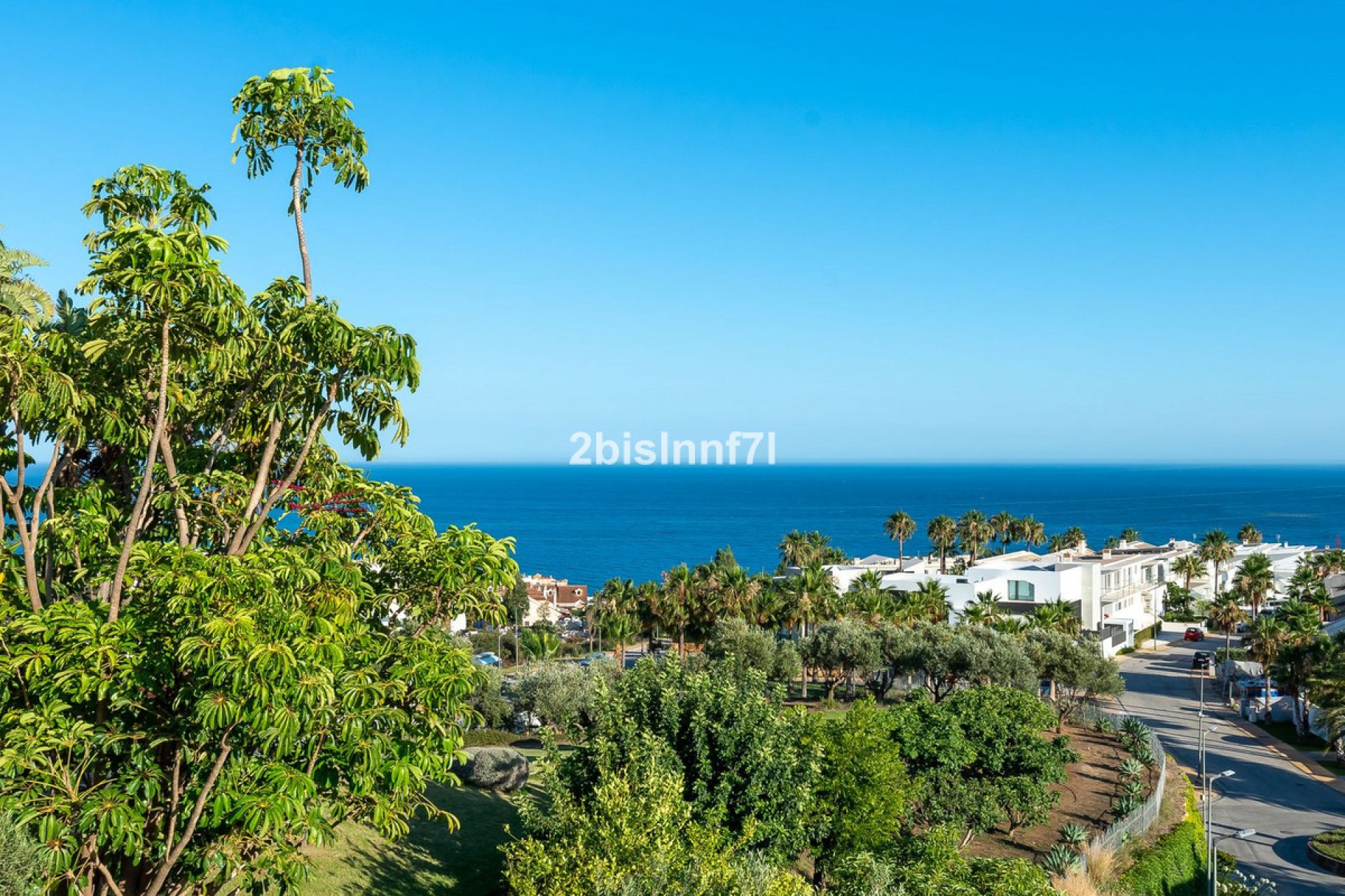 Resale - Apartment - Penthouse - Benalmádena - Benalmadena Centro