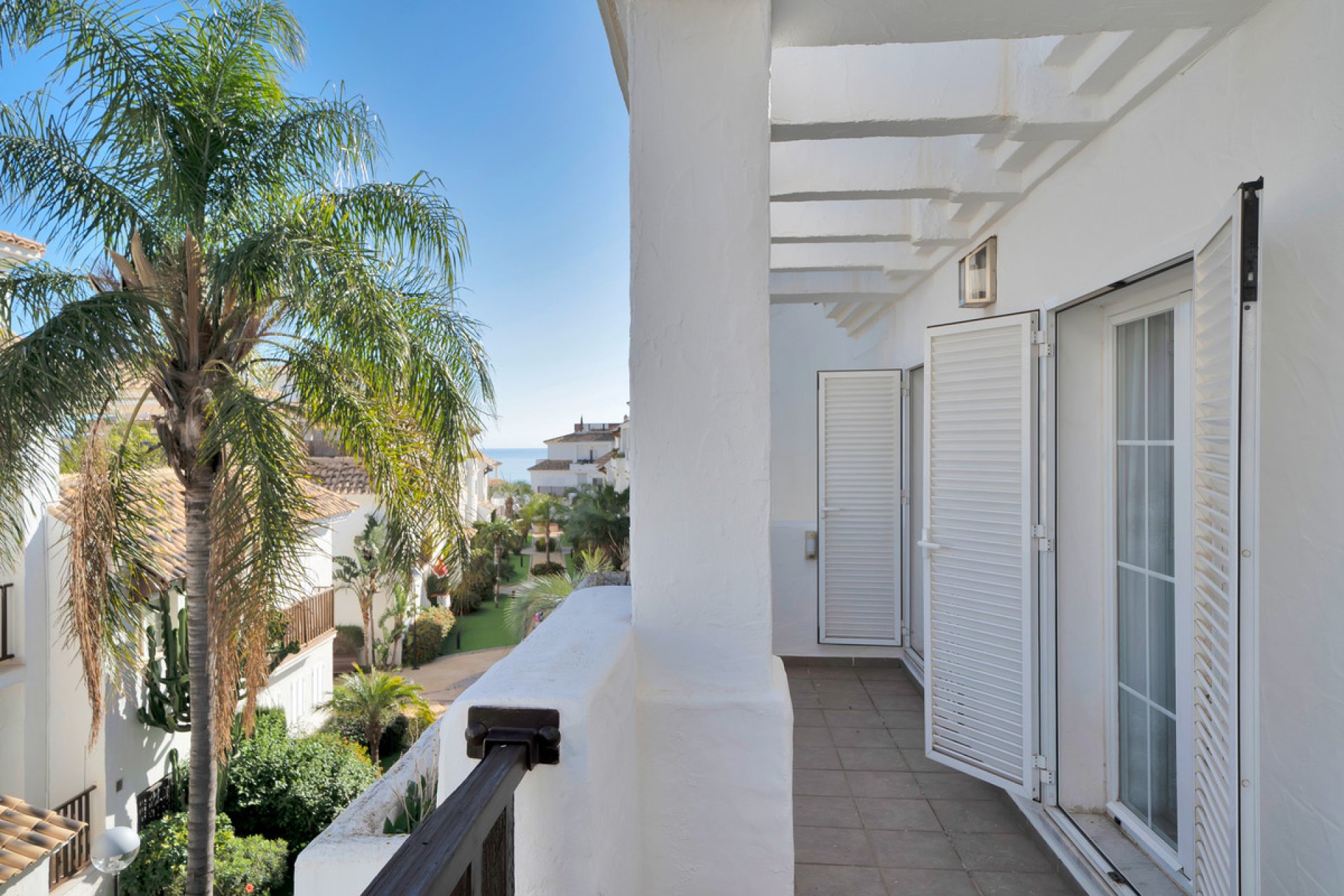 Resale - Apartment - Penthouse - Benalmádena - Benalmadena Centro