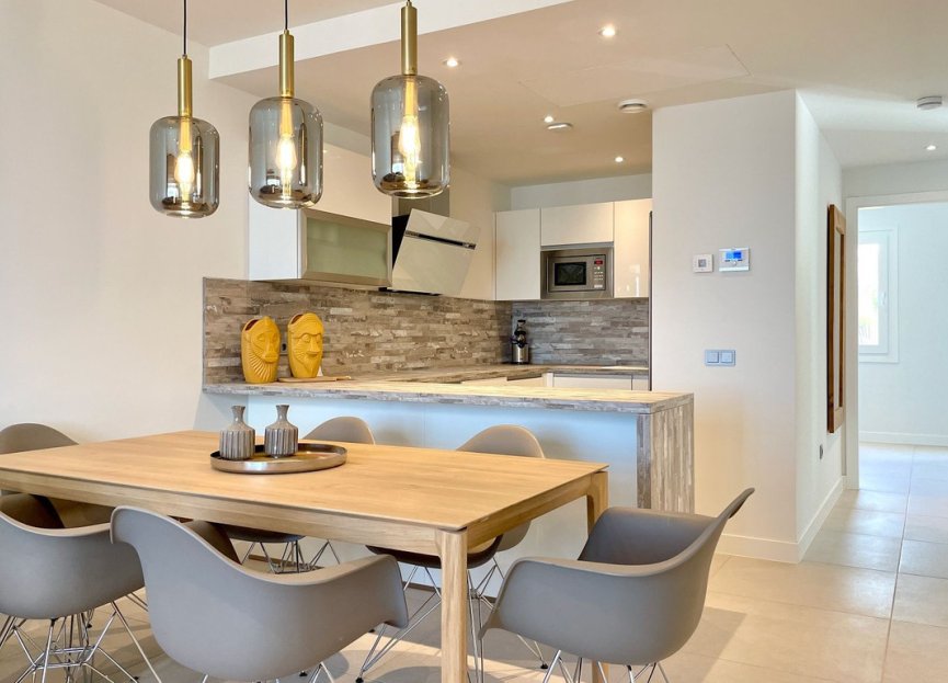 Resale - Apartment - Penthouse - Benalmádena - Benalmadena Centro