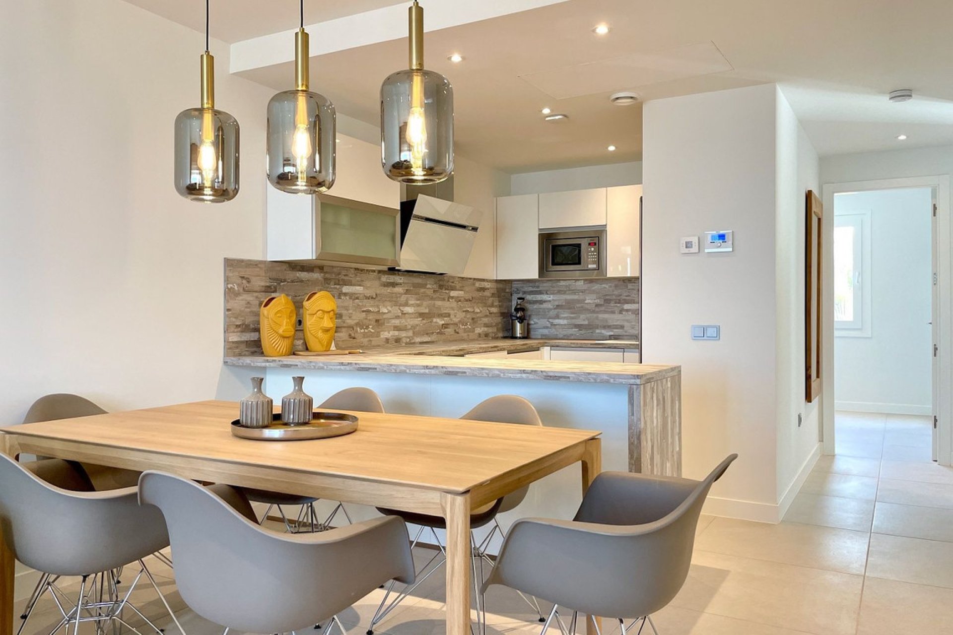 Resale - Apartment - Penthouse - Benalmádena - Benalmadena Centro