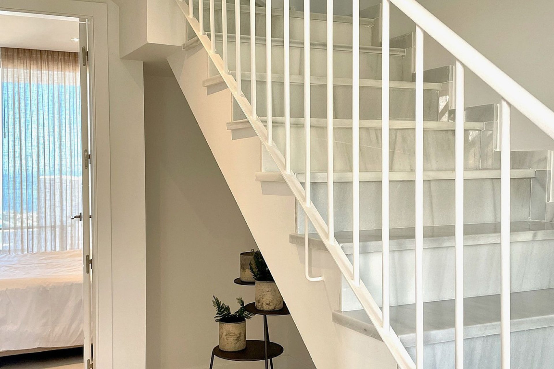 Resale - Apartment - Penthouse - Benalmádena - Benalmadena Centro