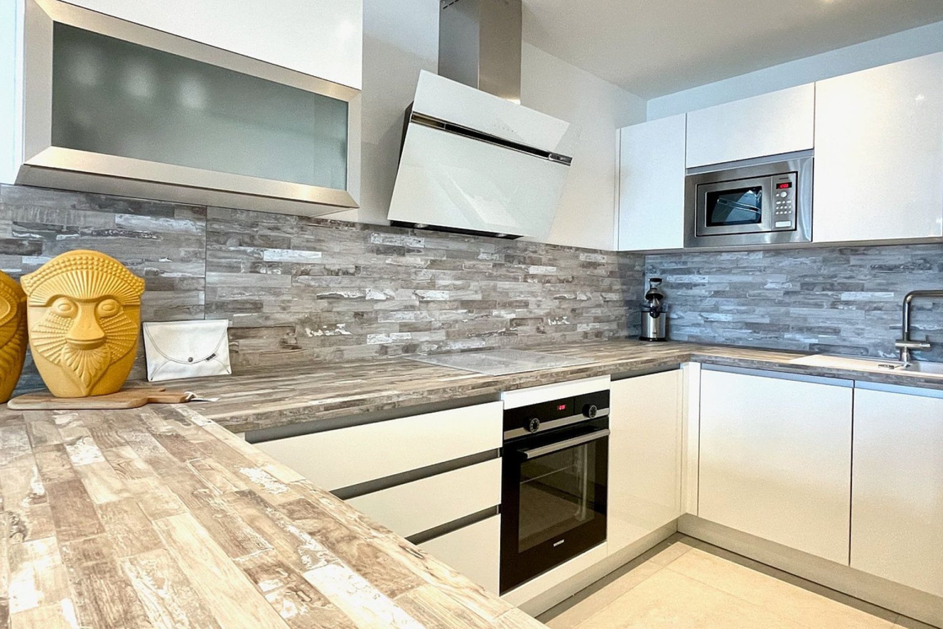 Resale - Apartment - Penthouse - Benalmádena - Benalmadena Centro