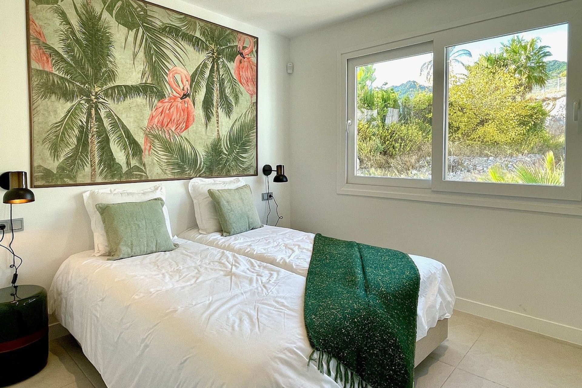 Resale - Apartment - Penthouse - Benalmádena - Benalmadena Centro