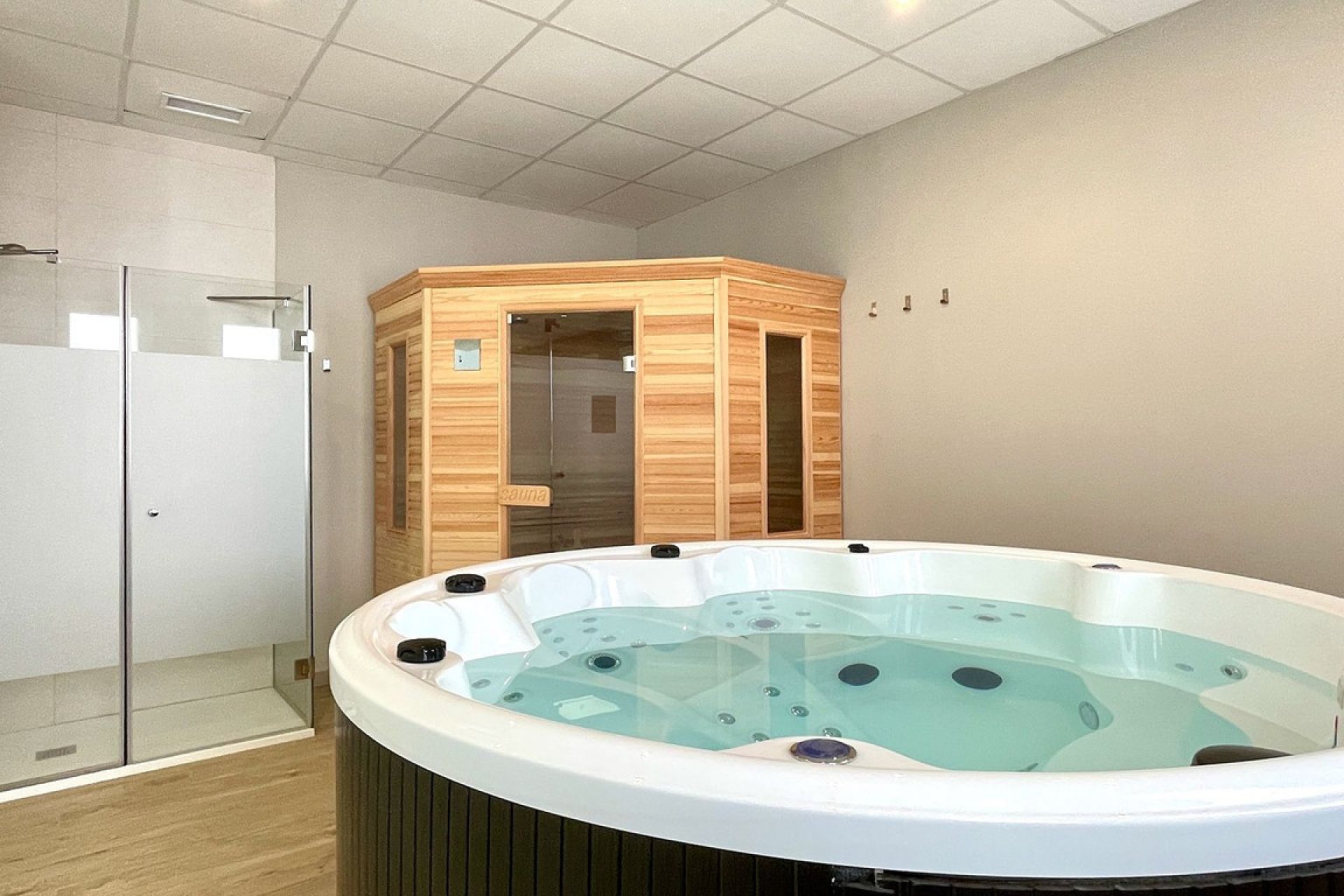 Resale - Apartment - Penthouse - Benalmádena - Benalmadena Centro