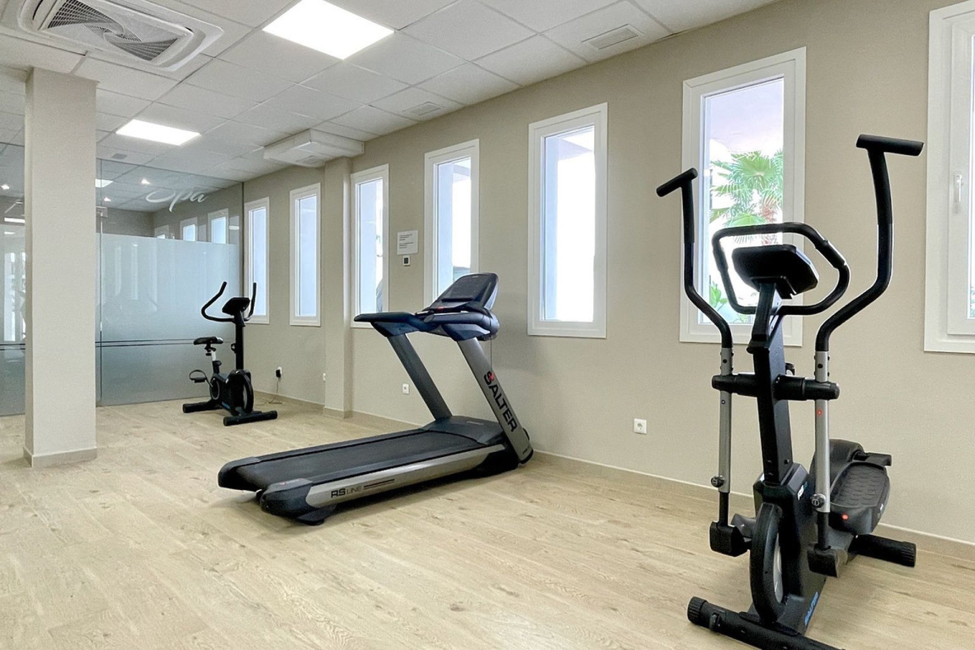 Resale - Apartment - Penthouse - Benalmádena - Benalmadena Centro