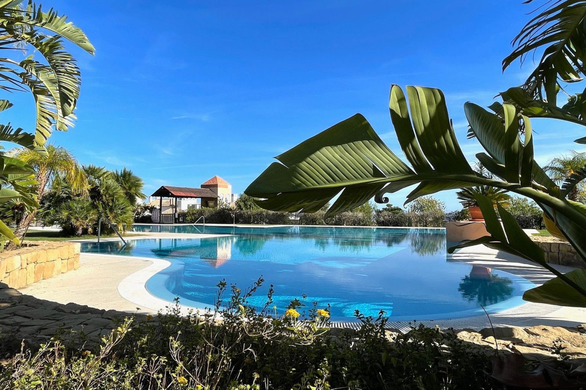 Resale - Apartment - Penthouse - Benalmádena - Benalmadena Centro