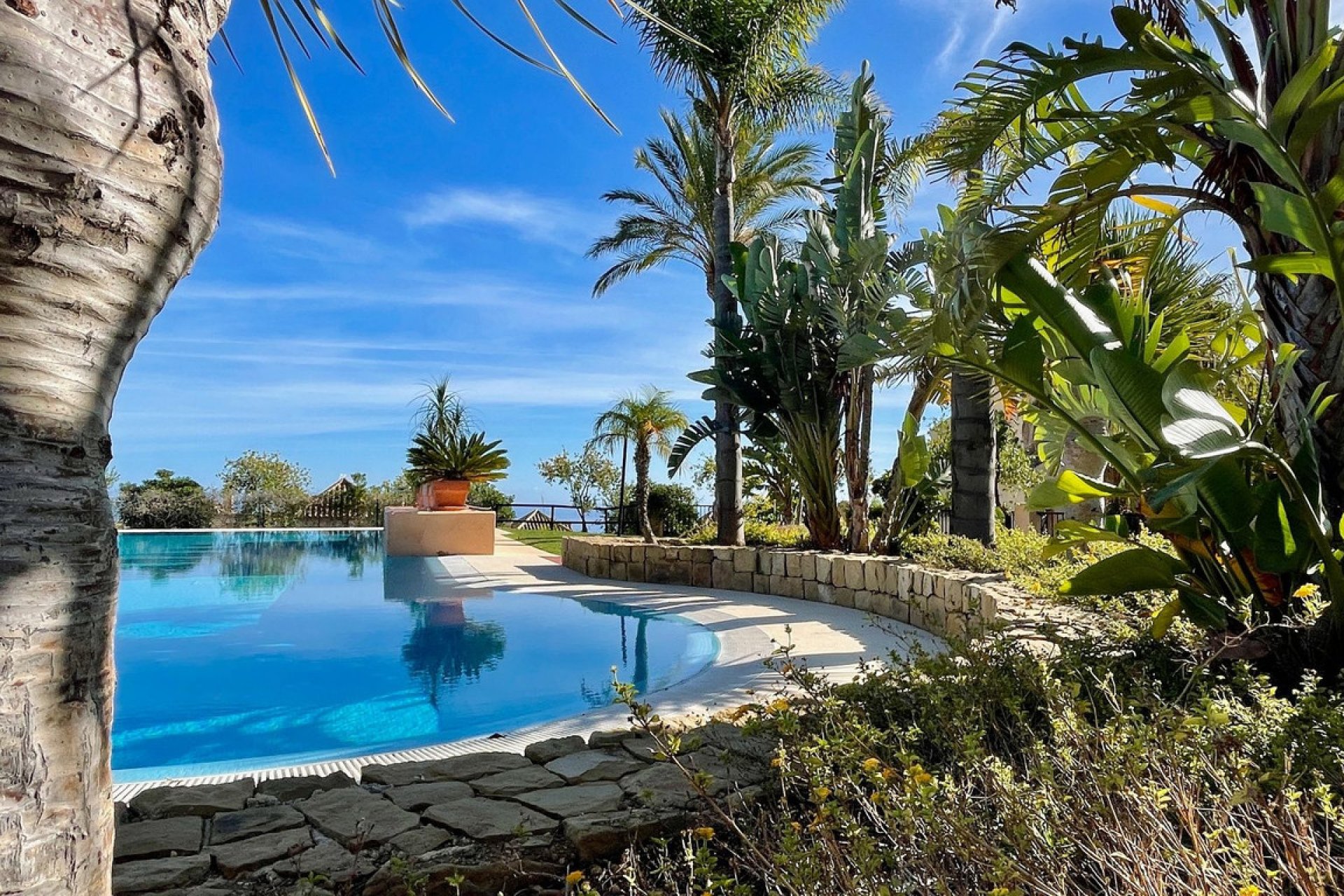 Resale - Apartment - Penthouse - Benalmádena - Benalmadena Centro