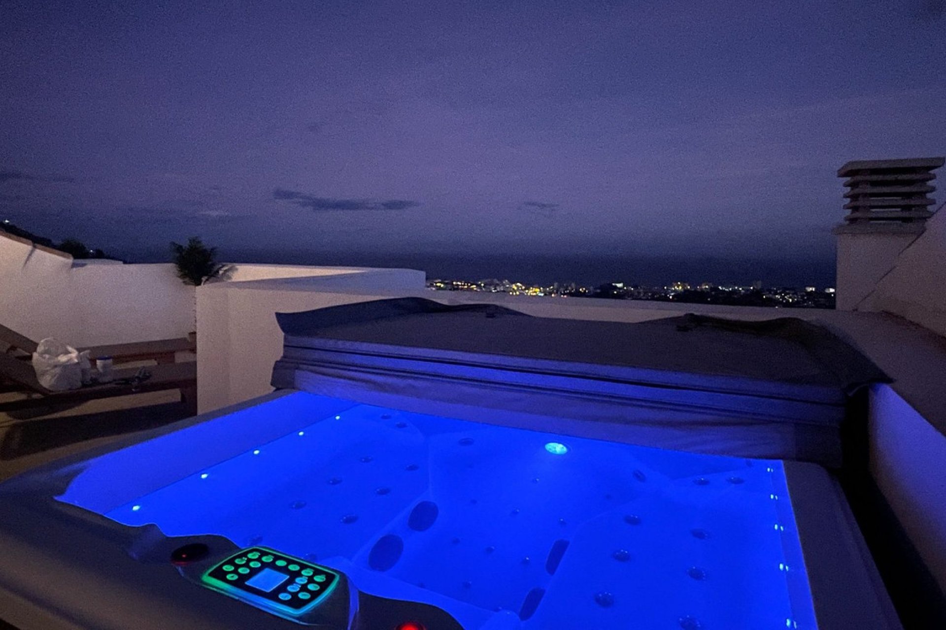 Resale - Apartment - Penthouse - Benalmádena - Benalmadena Centro