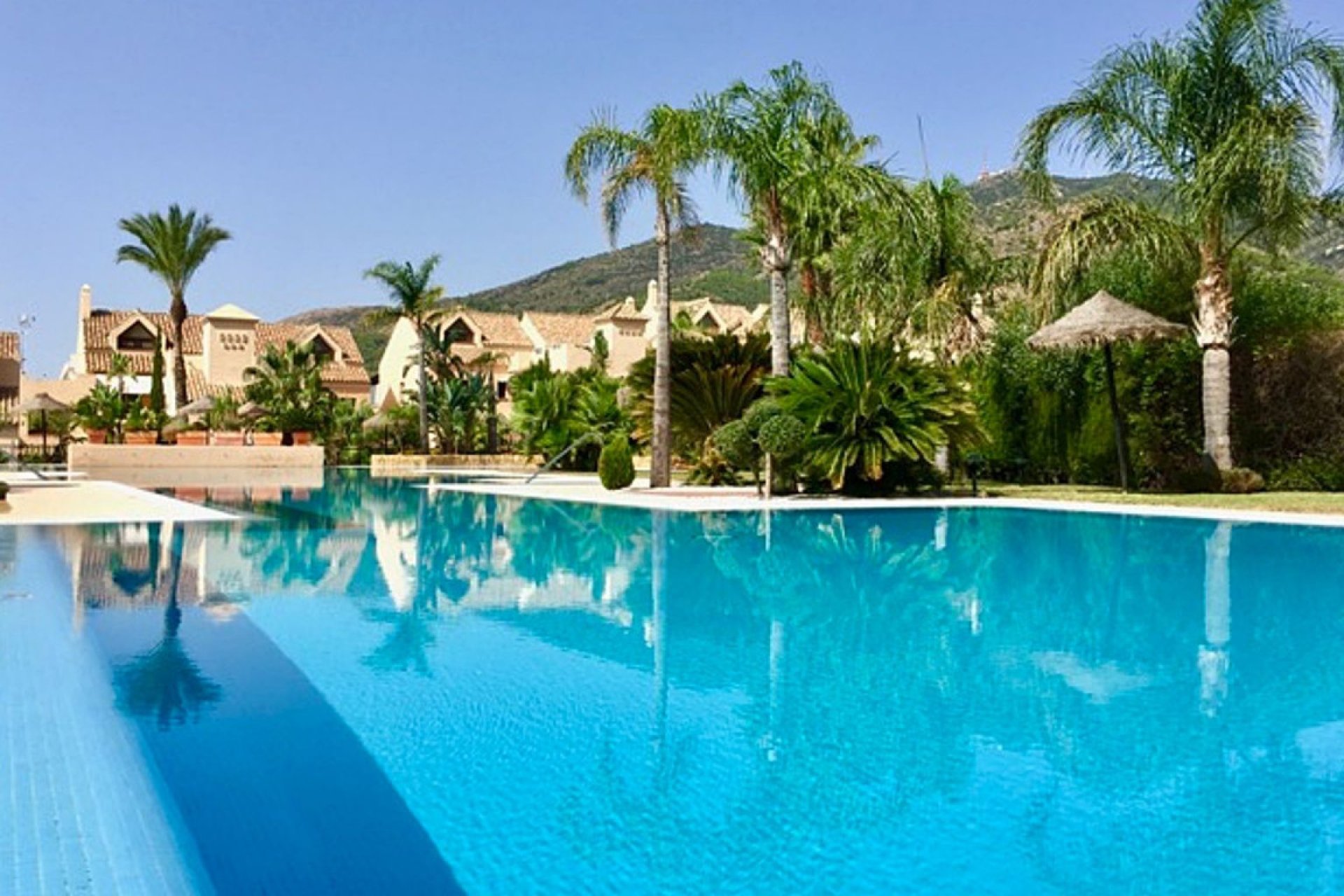 Resale - Apartment - Penthouse - Benalmádena - Benalmadena Centro