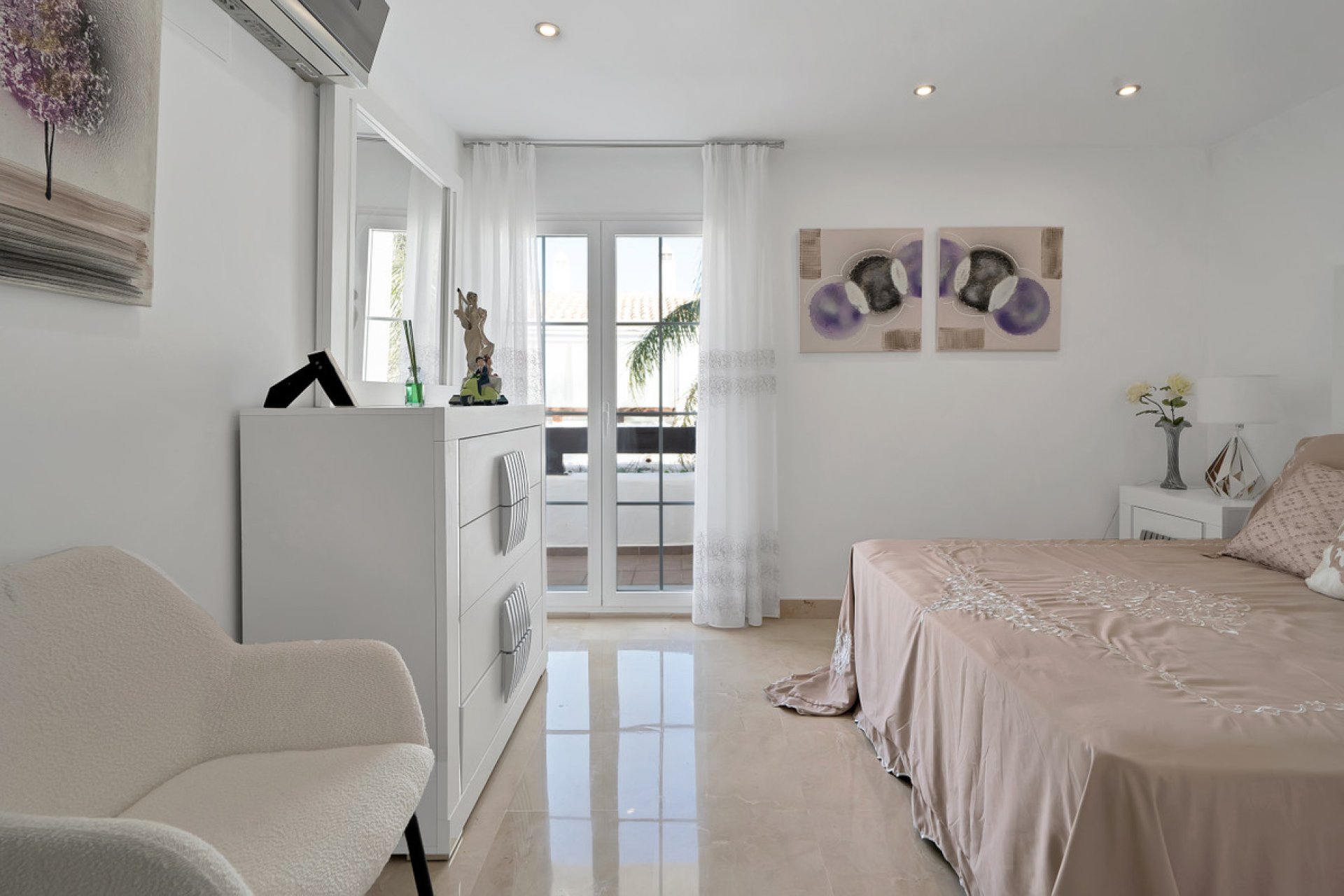 Resale - Apartment - Penthouse - Benalmádena - Benalmadena Centro