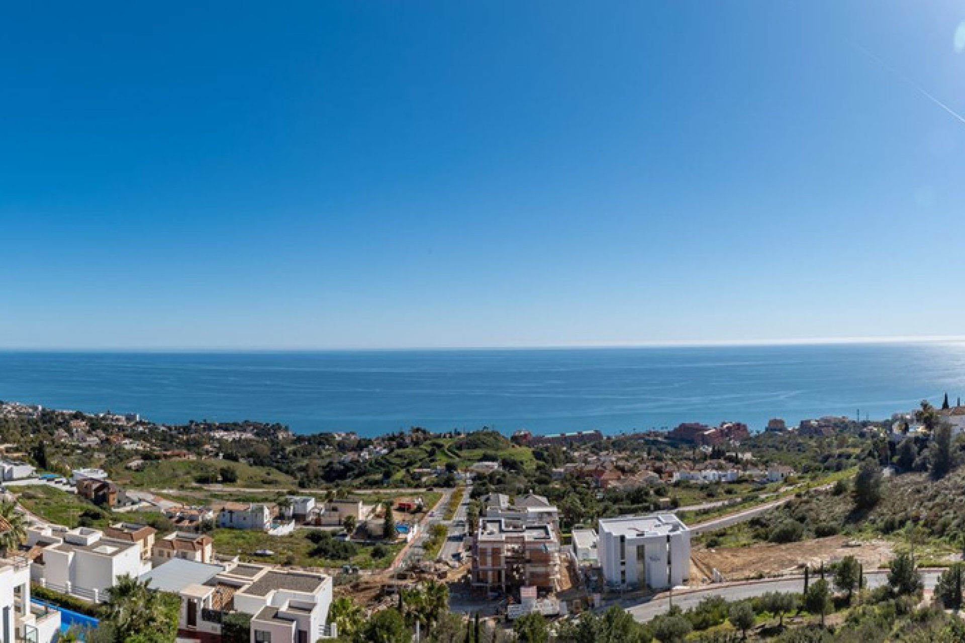 Resale - Apartment - Penthouse - Benalmádena - Benalmadena Centro