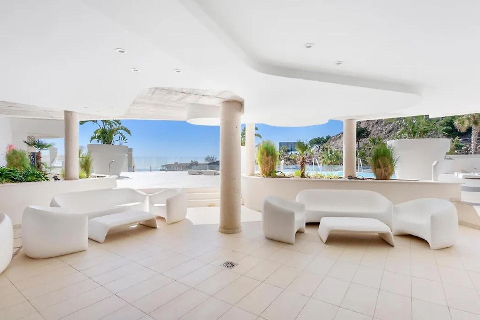 Resale - Apartment - Penthouse - Benalmádena - Benalmadena Centro