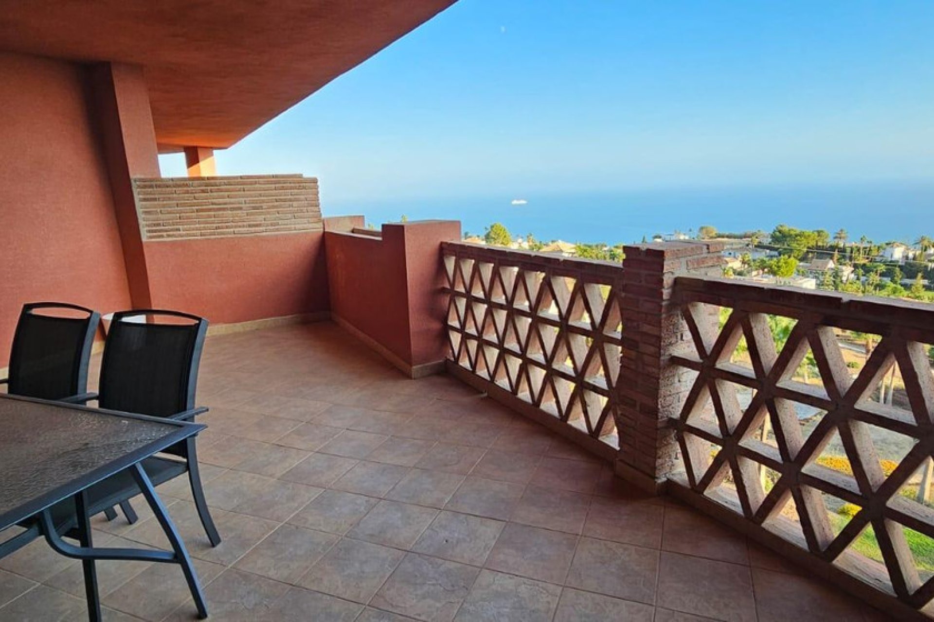 Resale - Apartment - Penthouse - Benalmádena - Benalmadena Centro