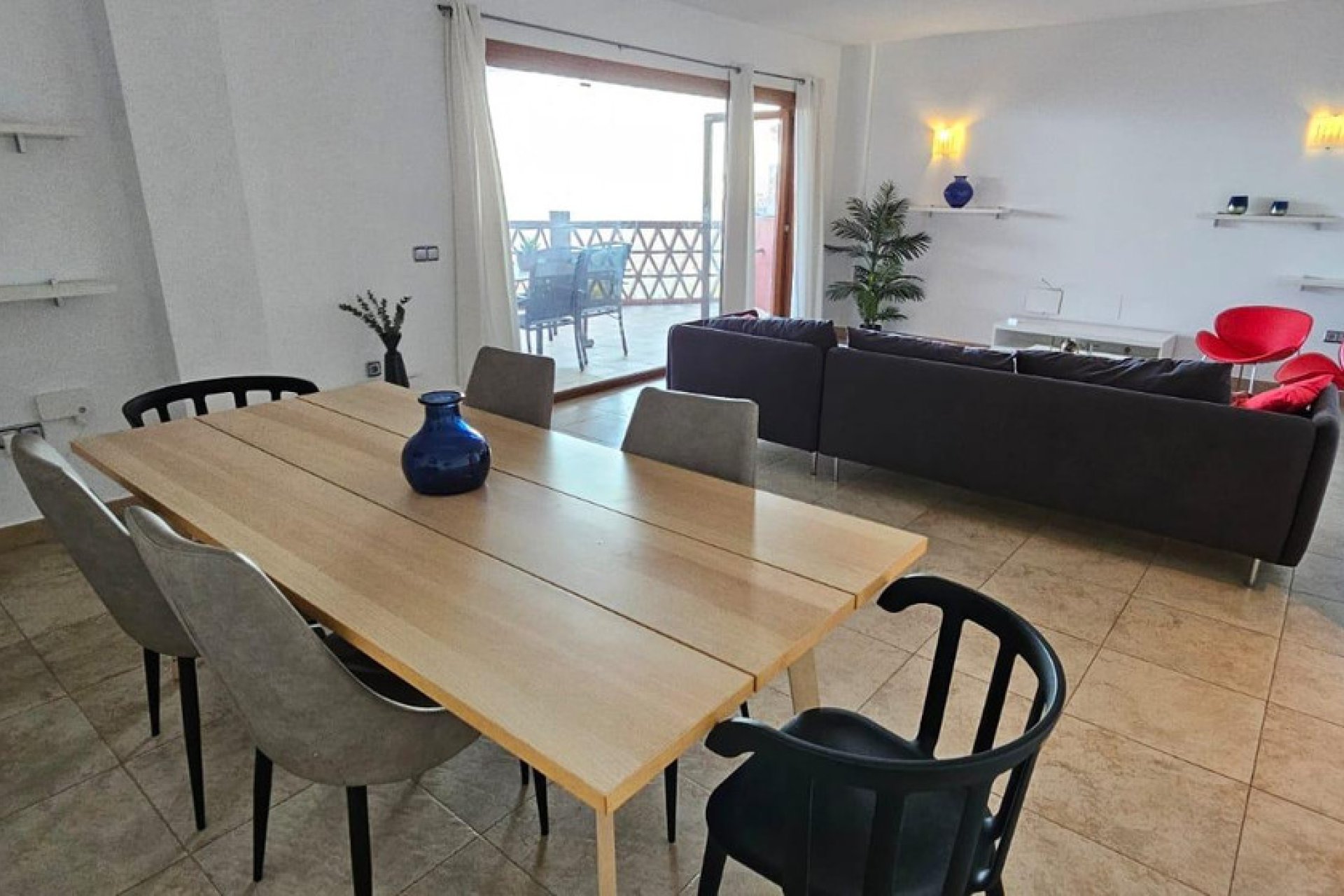 Resale - Apartment - Penthouse - Benalmádena - Benalmadena Centro