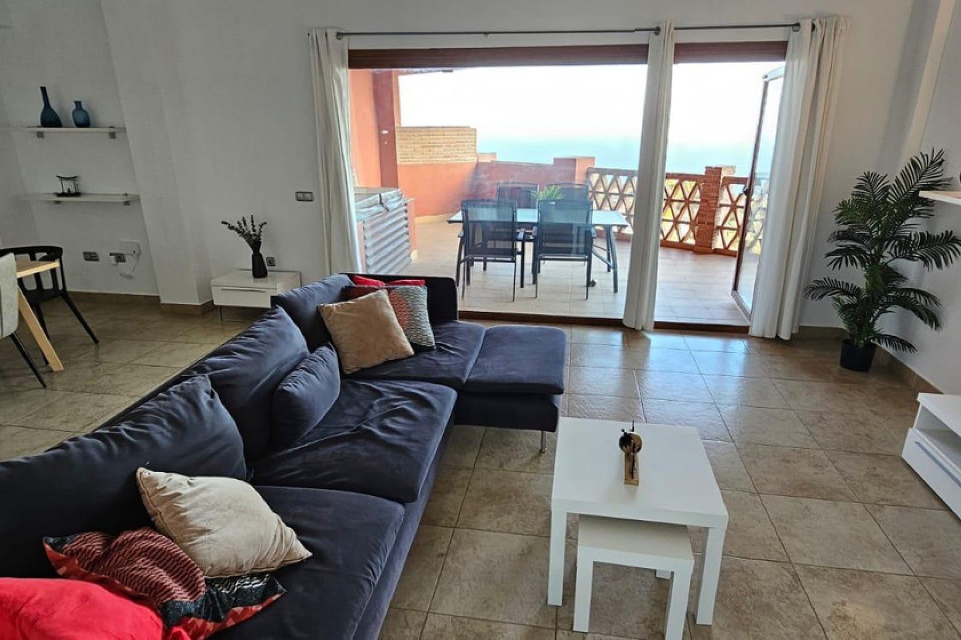 Resale - Apartment - Penthouse - Benalmádena - Benalmadena Centro