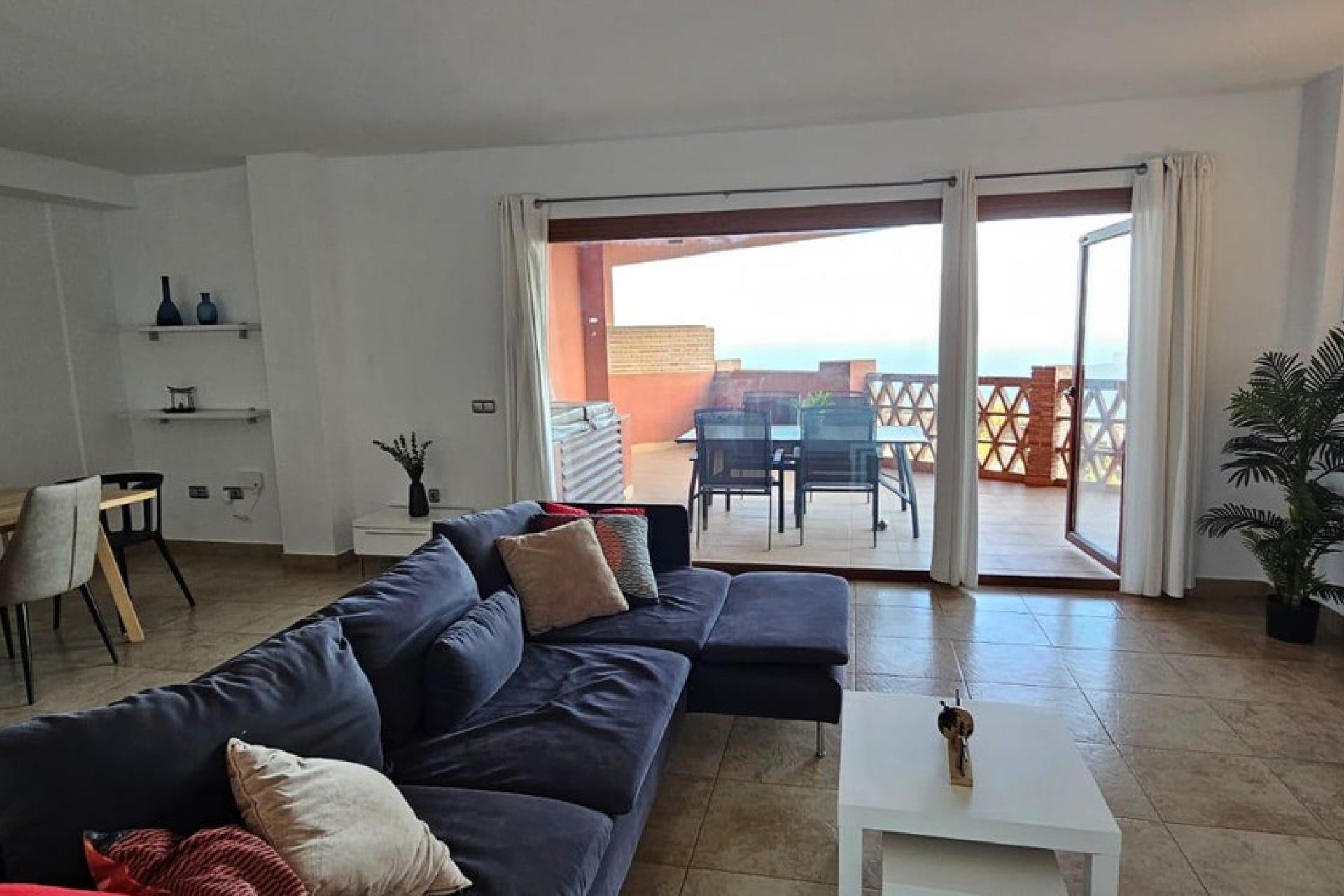 Resale - Apartment - Penthouse - Benalmádena - Benalmadena Centro