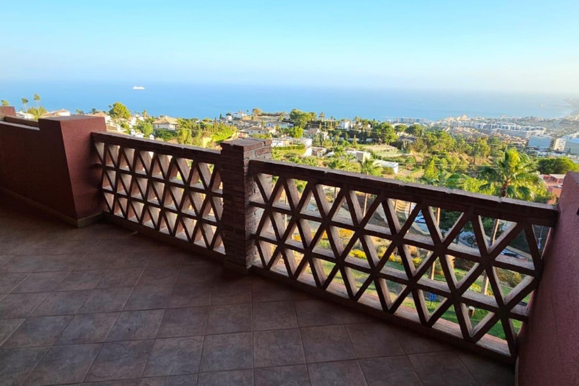 Resale - Apartment - Penthouse - Benalmádena - Benalmadena Centro