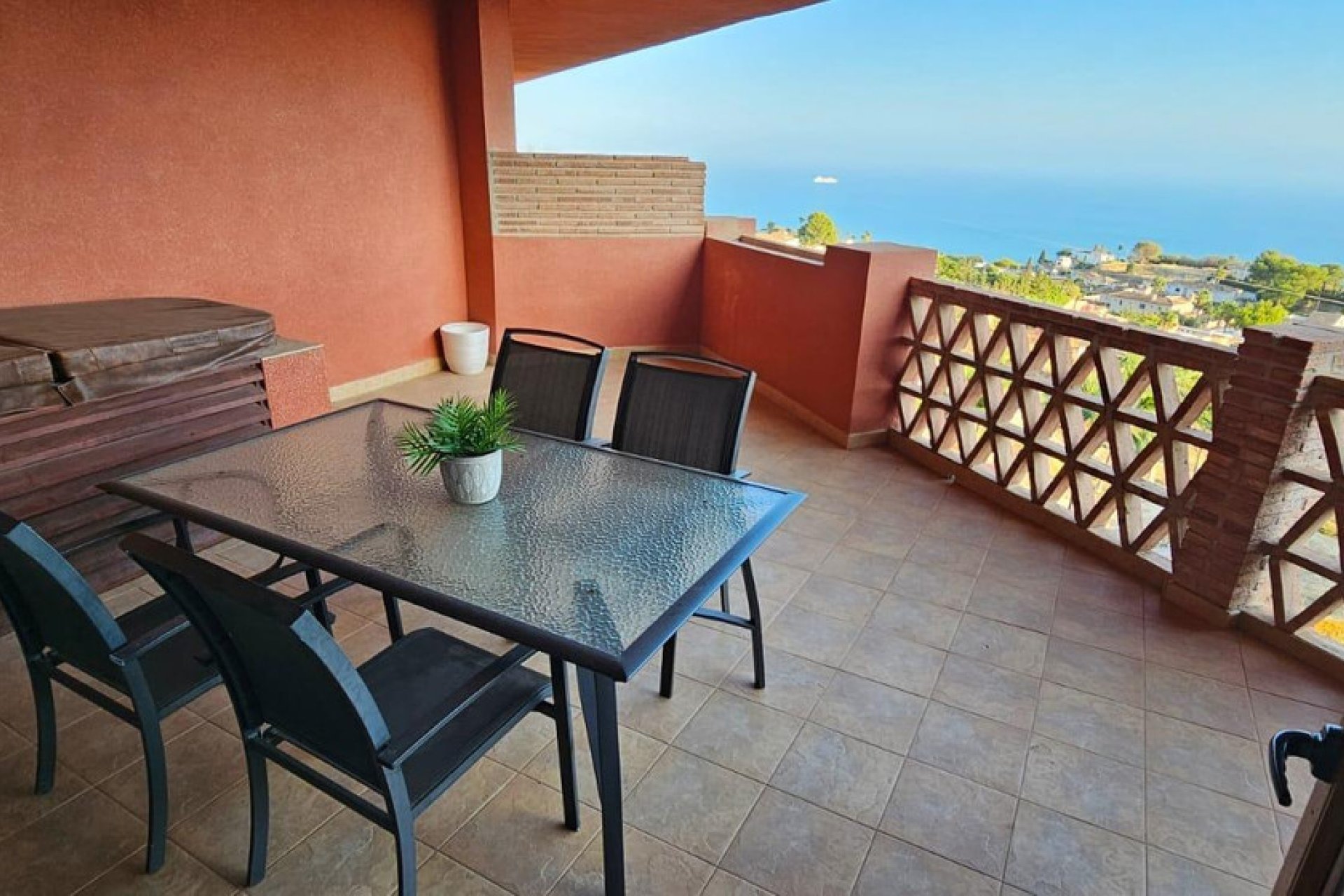 Resale - Apartment - Penthouse - Benalmádena - Benalmadena Centro