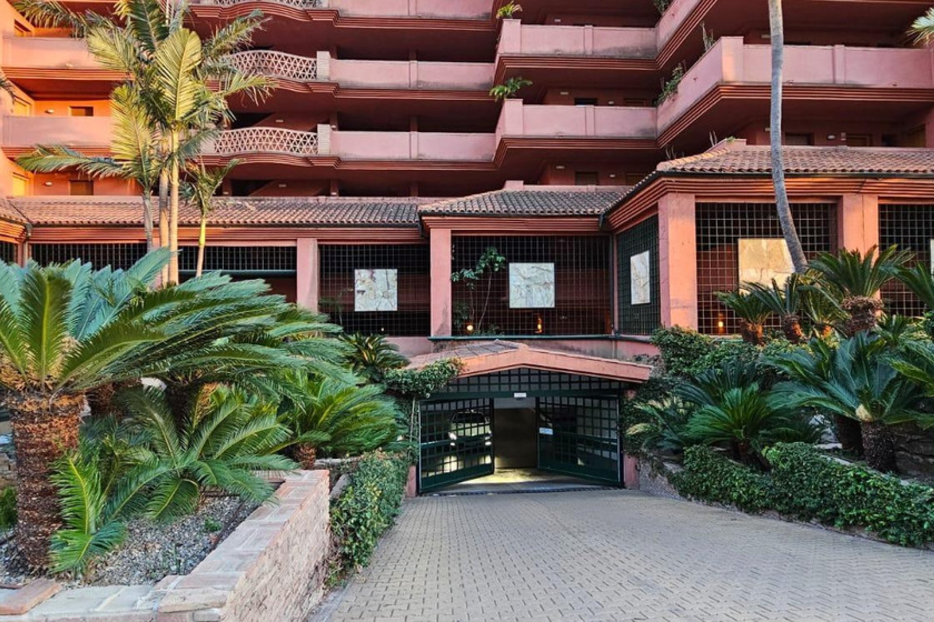 Resale - Apartment - Penthouse - Benalmádena - Benalmadena Centro