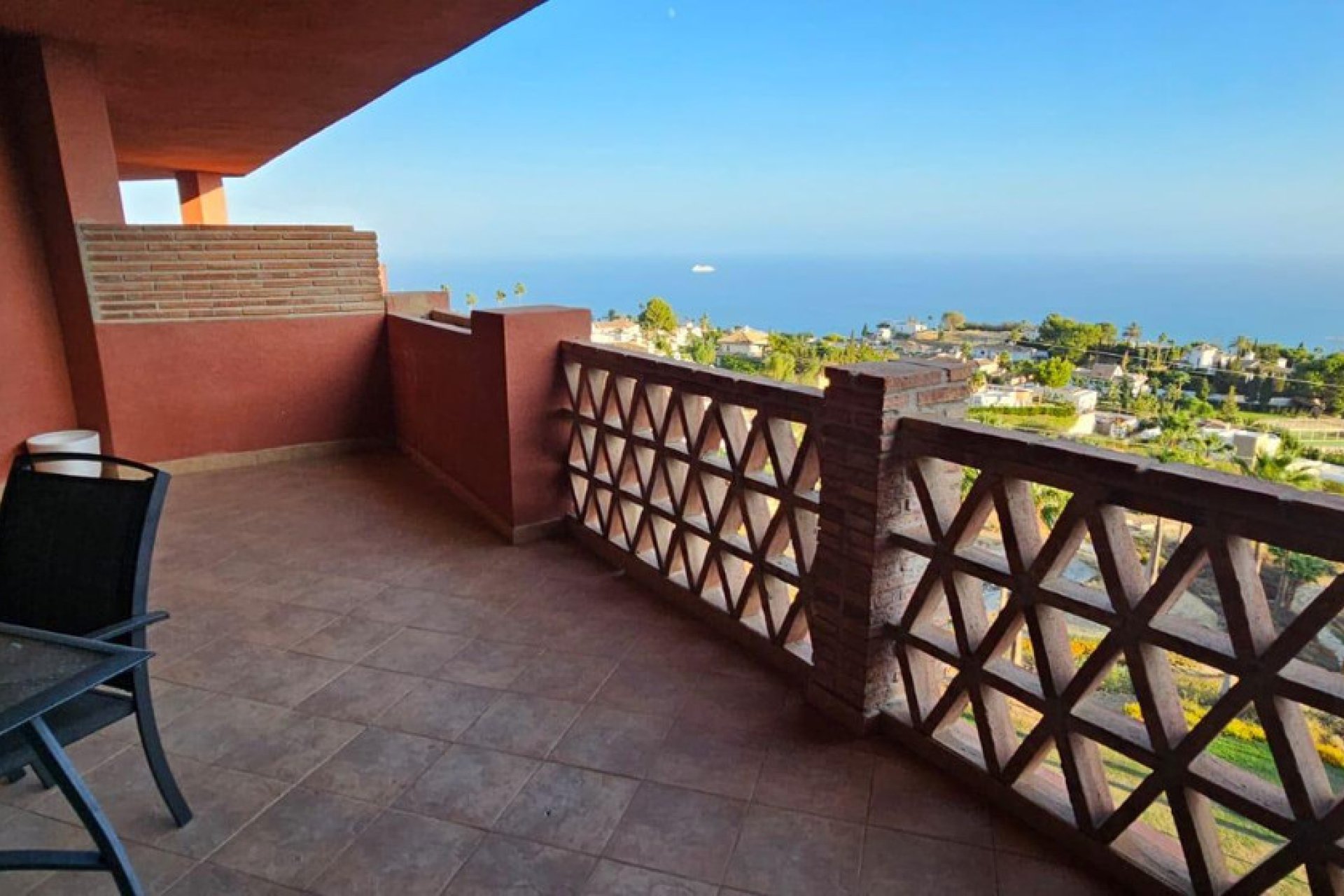 Resale - Apartment - Penthouse - Benalmádena - Benalmadena Centro