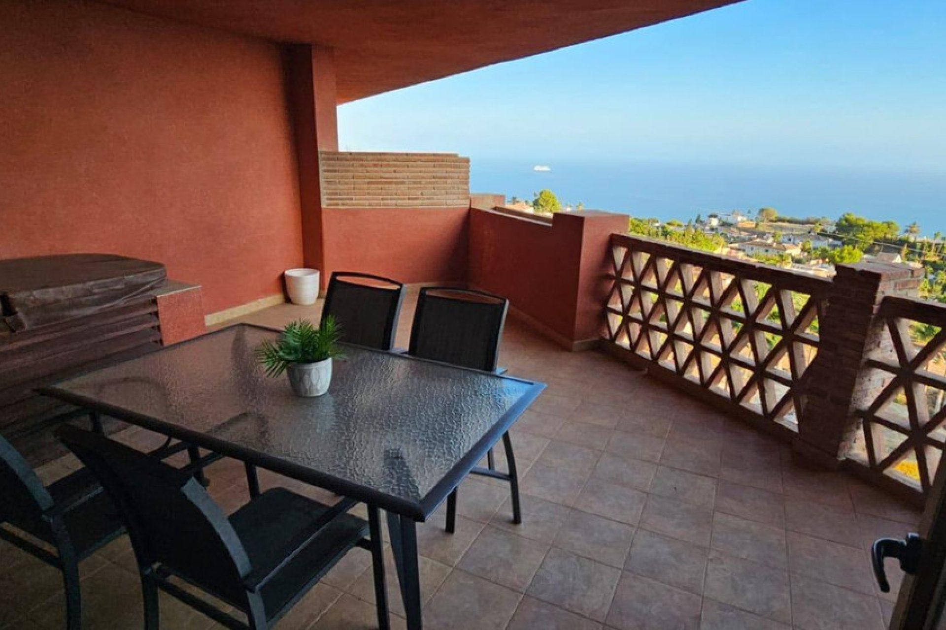 Resale - Apartment - Penthouse - Benalmádena - Benalmadena Centro