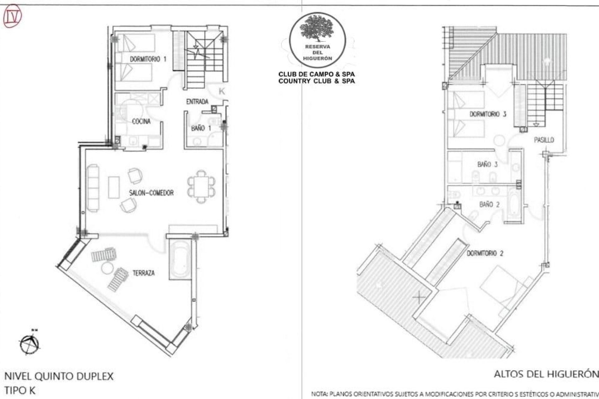 Resale - Apartment - Penthouse - Benalmádena - Benalmadena Centro