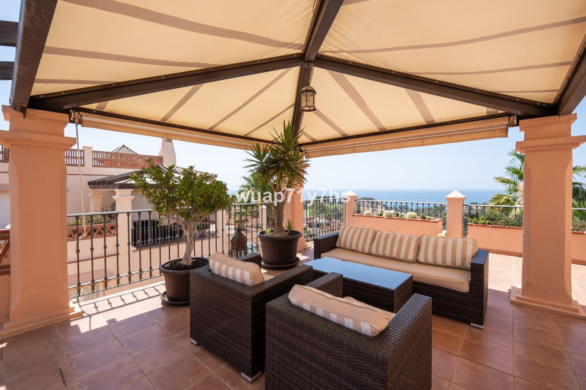 Resale - Apartment - Penthouse - Benalmádena - Benalmadena Centro