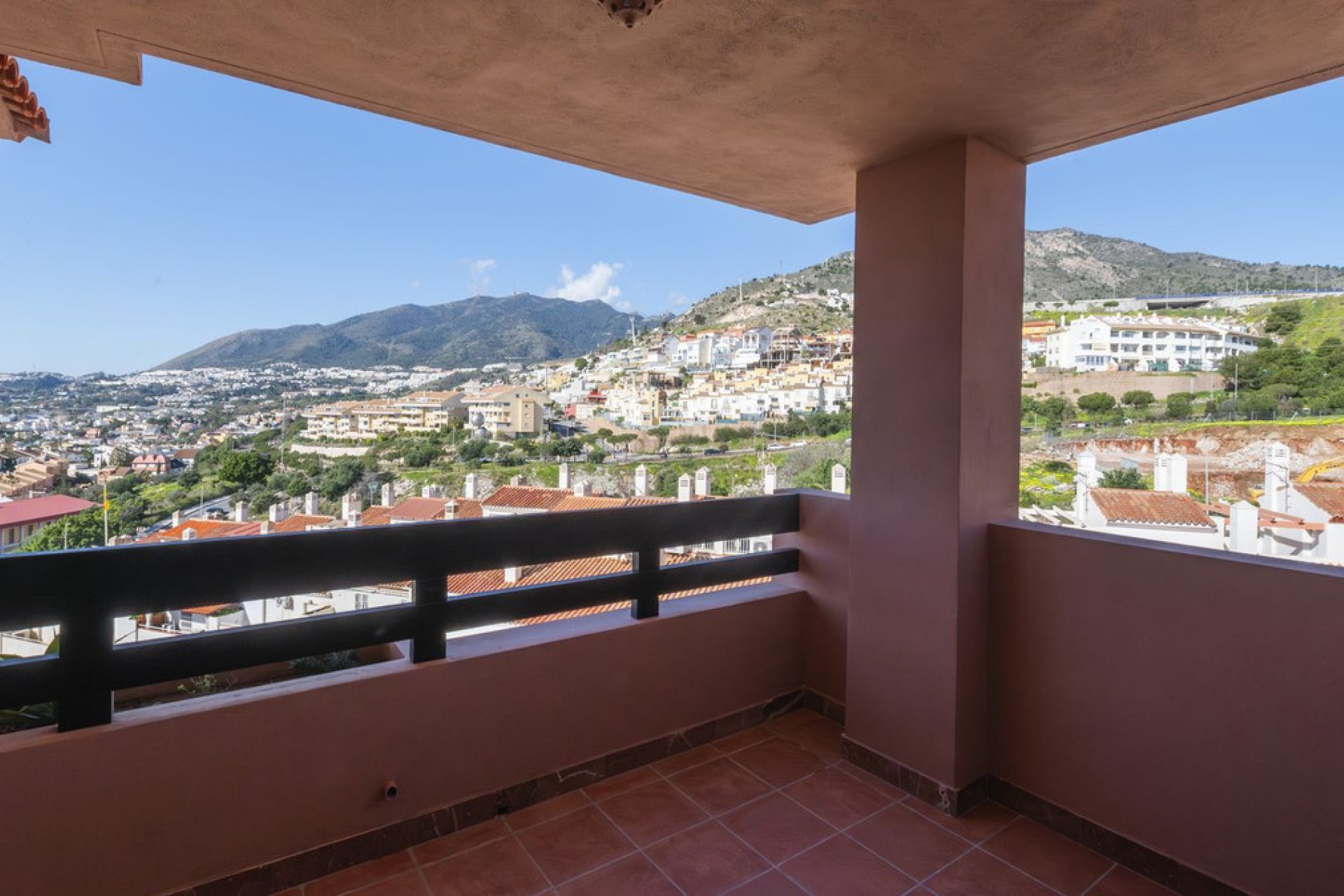 Resale - Apartment - Penthouse - Benalmádena - Benalmadena Centro