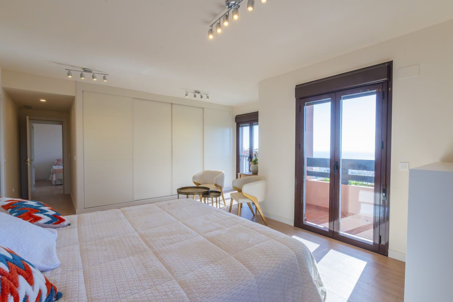 Resale - Apartment - Penthouse - Benalmádena - Benalmadena Centro