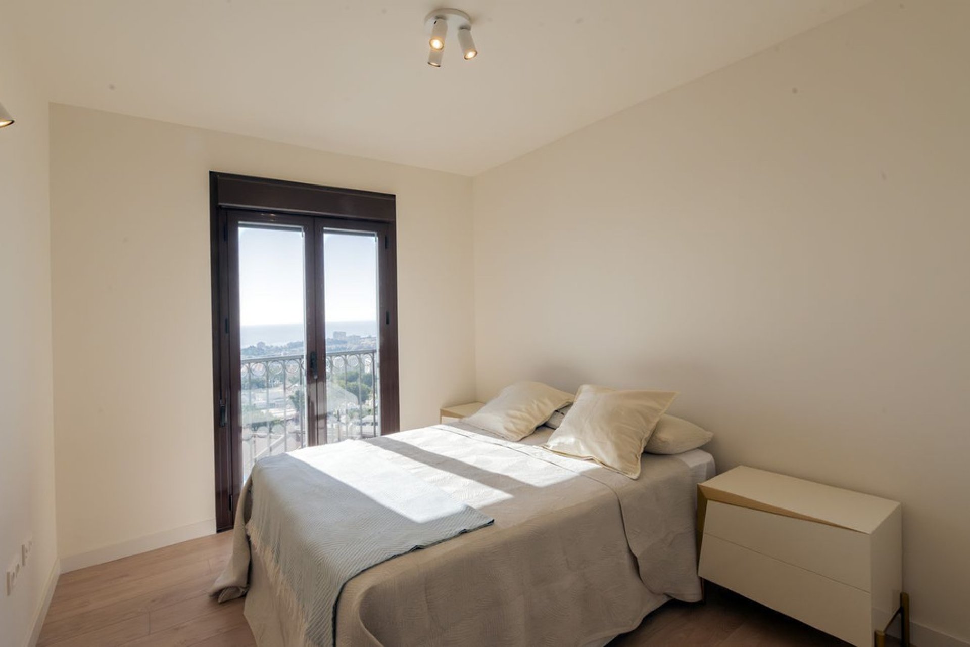 Resale - Apartment - Penthouse - Benalmádena - Benalmadena Centro