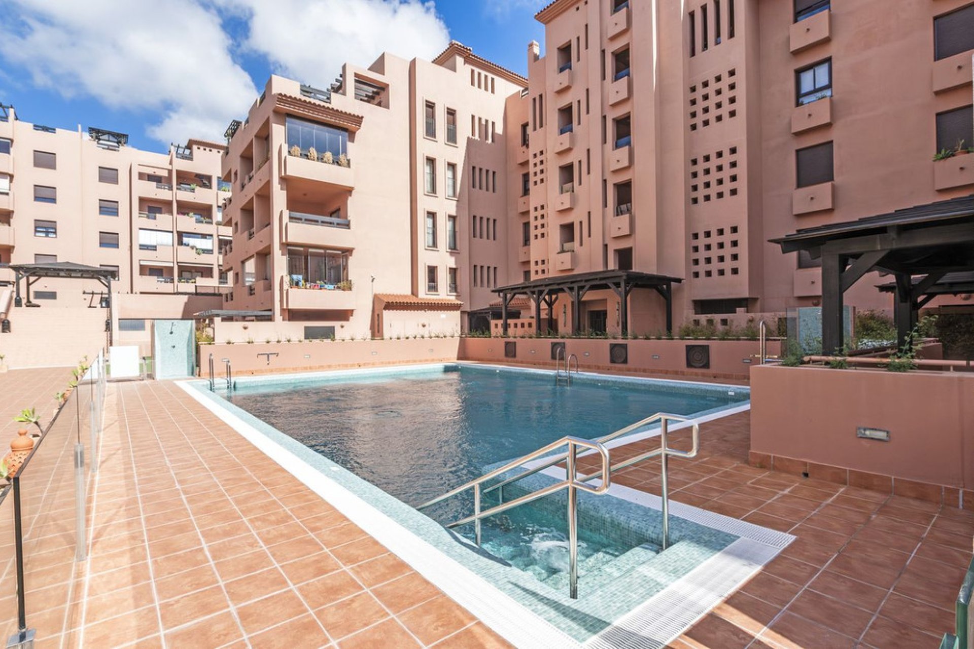 Resale - Apartment - Penthouse - Benalmádena - Benalmadena Centro