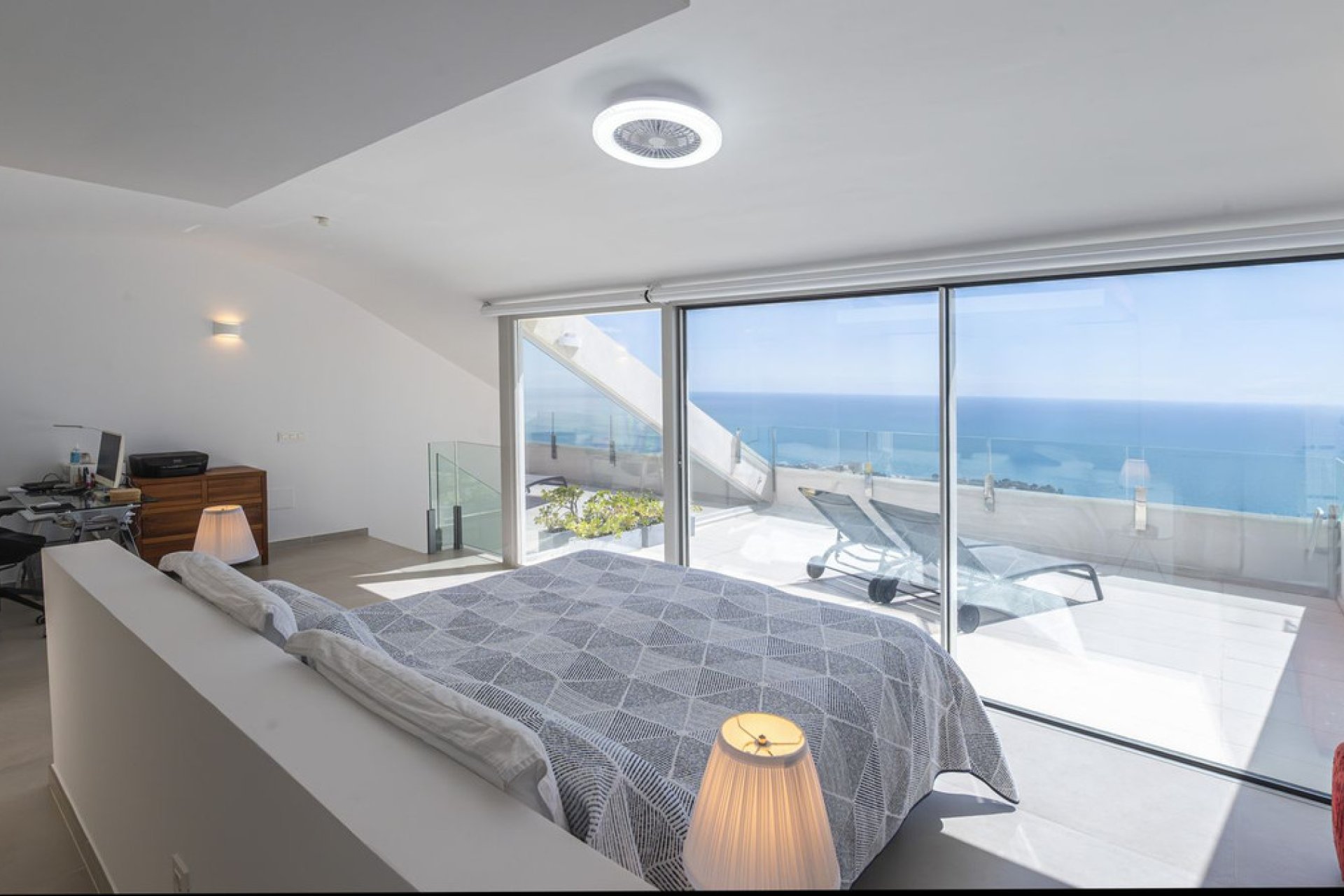 Resale - Apartment - Penthouse - Benalmádena - Benalmadena Centro