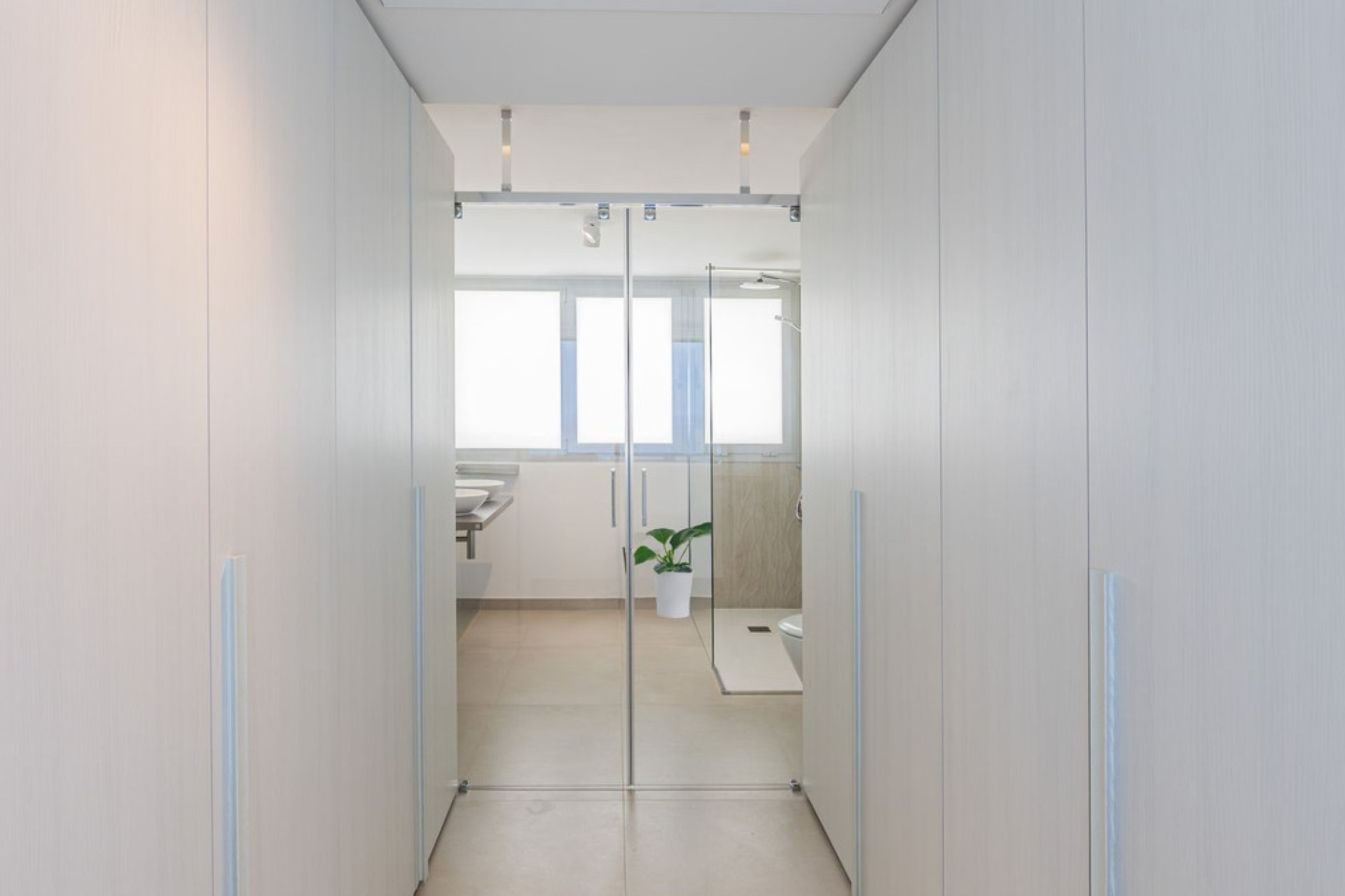 Resale - Apartment - Penthouse - Benalmádena - Benalmadena Centro