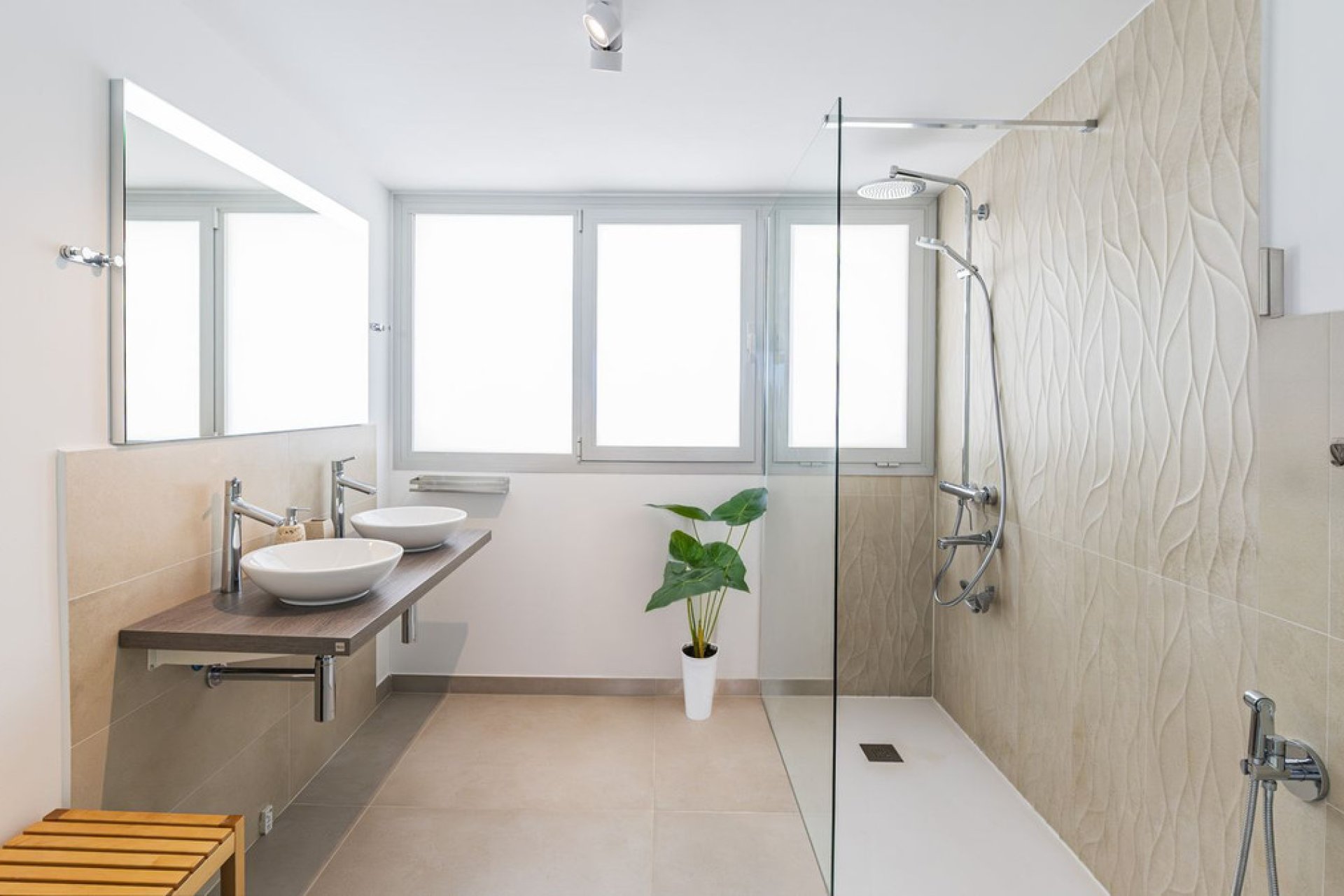 Resale - Apartment - Penthouse - Benalmádena - Benalmadena Centro