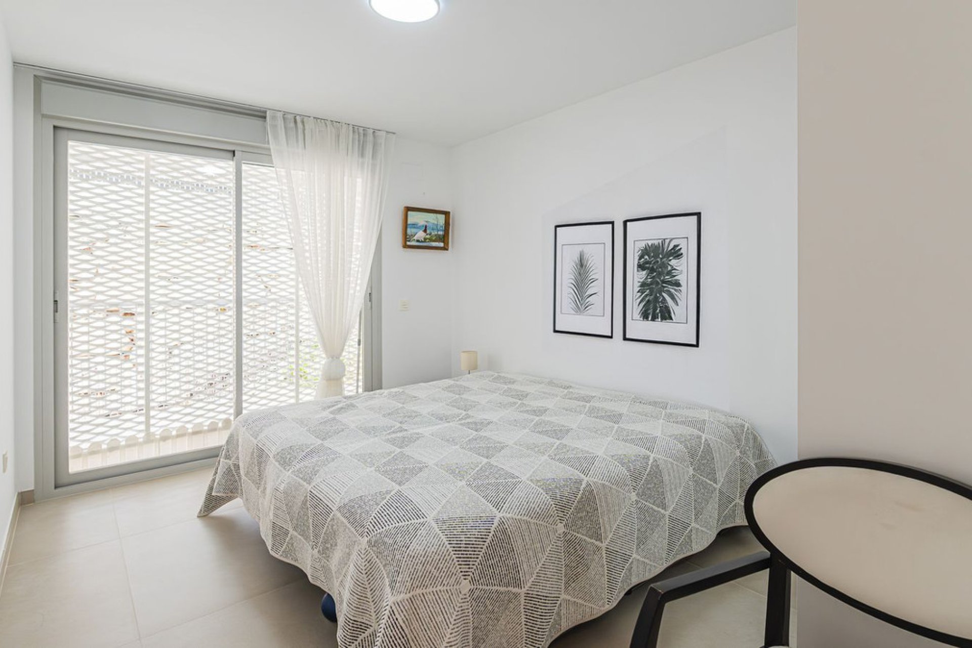 Resale - Apartment - Penthouse - Benalmádena - Benalmadena Centro
