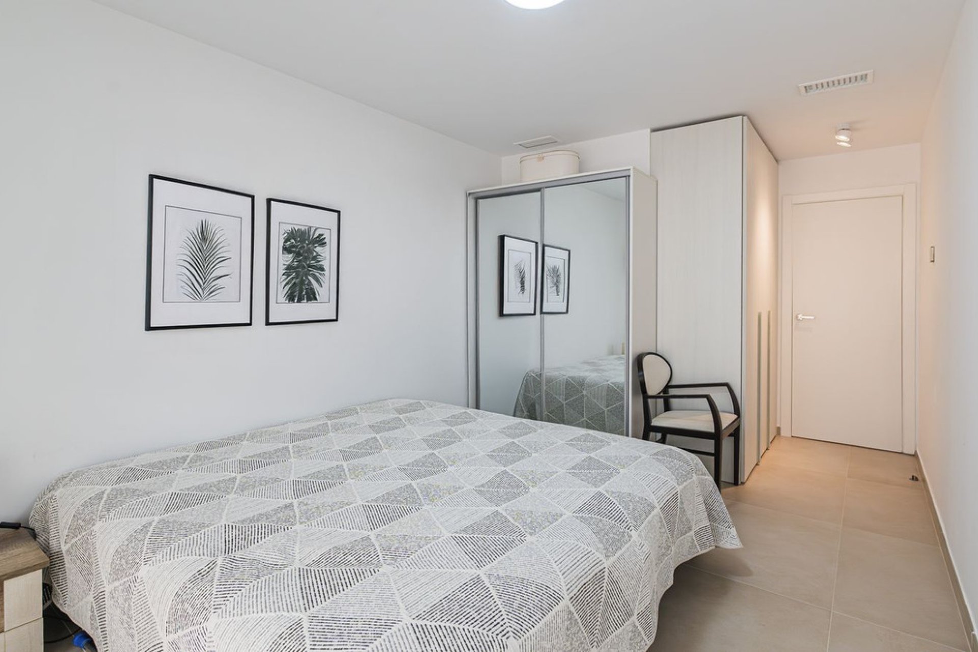 Resale - Apartment - Penthouse - Benalmádena - Benalmadena Centro